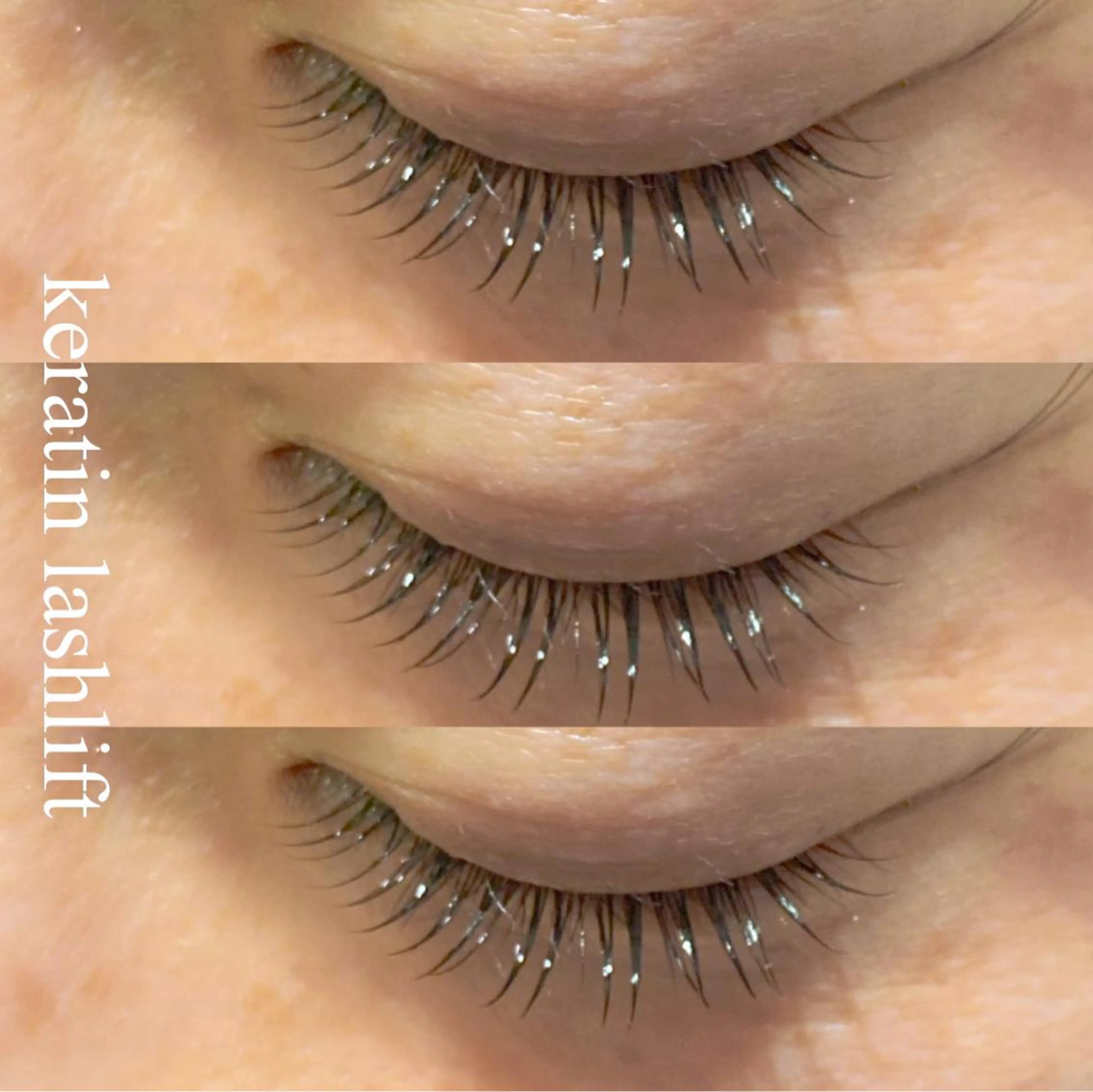 マツエク・マツパ マツパ Earth coiffure beaute長野稲田店所属・林 愛子のマツエク・マツパデザイン