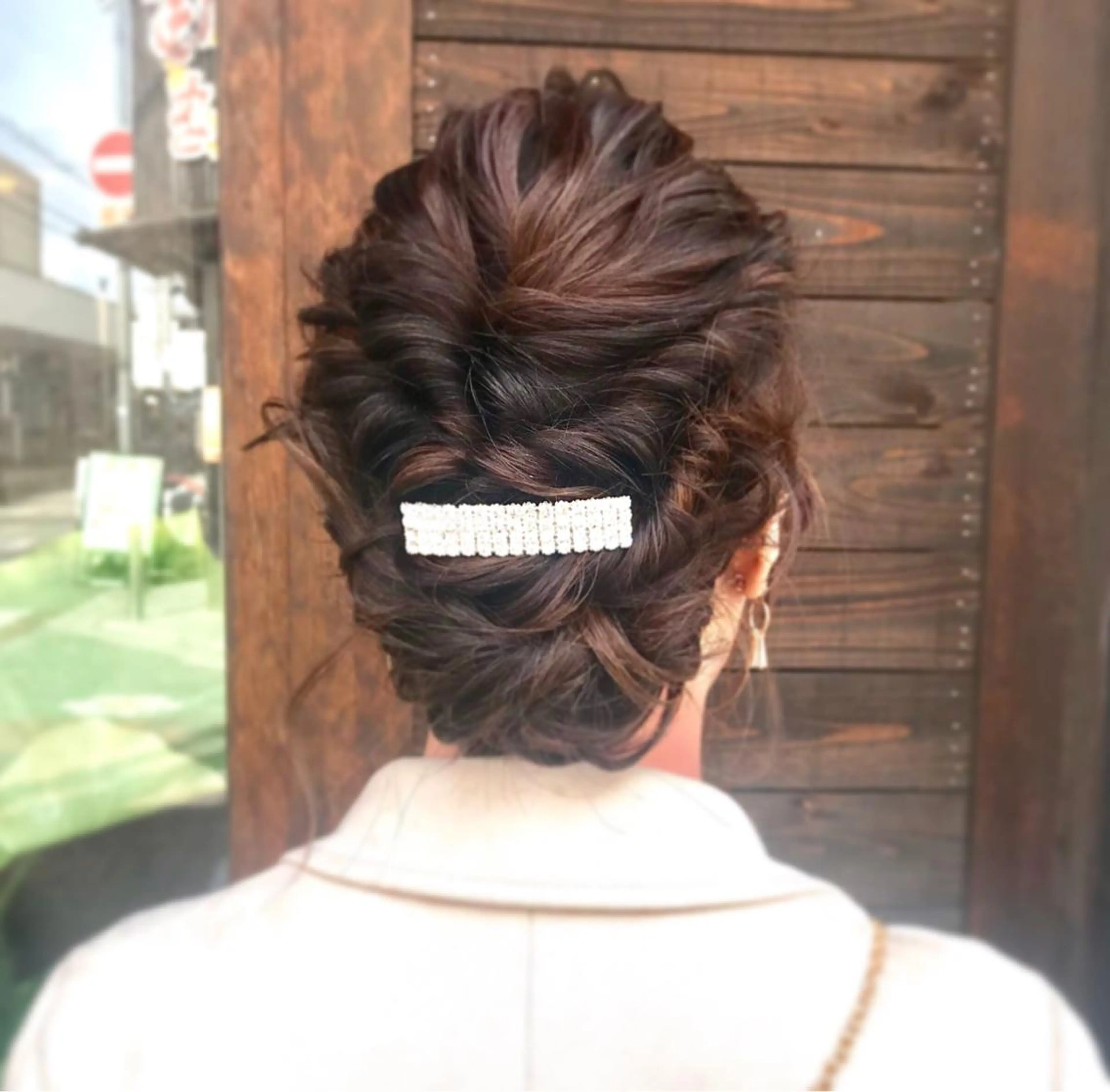 ヘアアレンジ TRUCK トラックのその他イメージ
