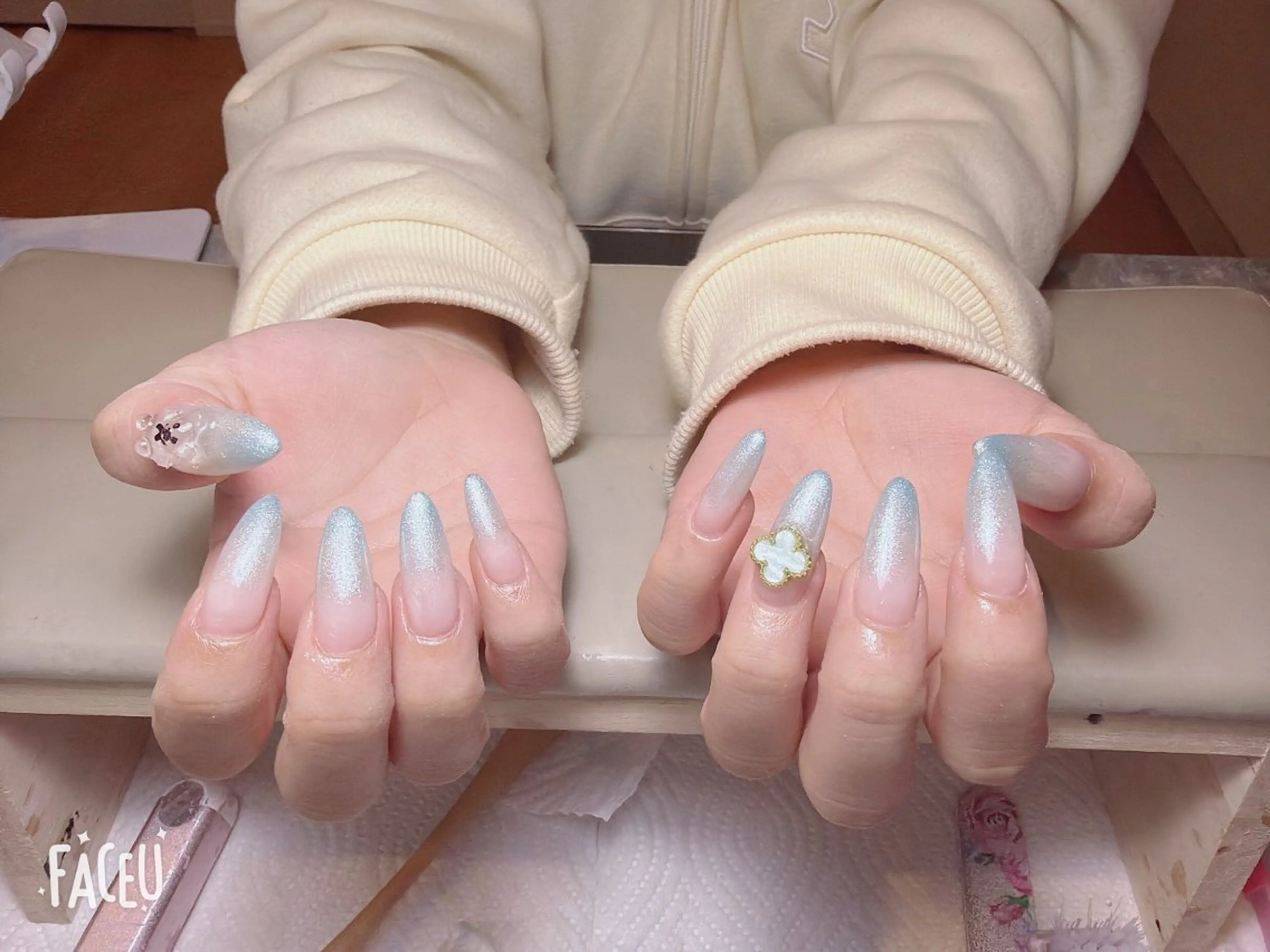 ネイル xin .nailのネイルデザイン