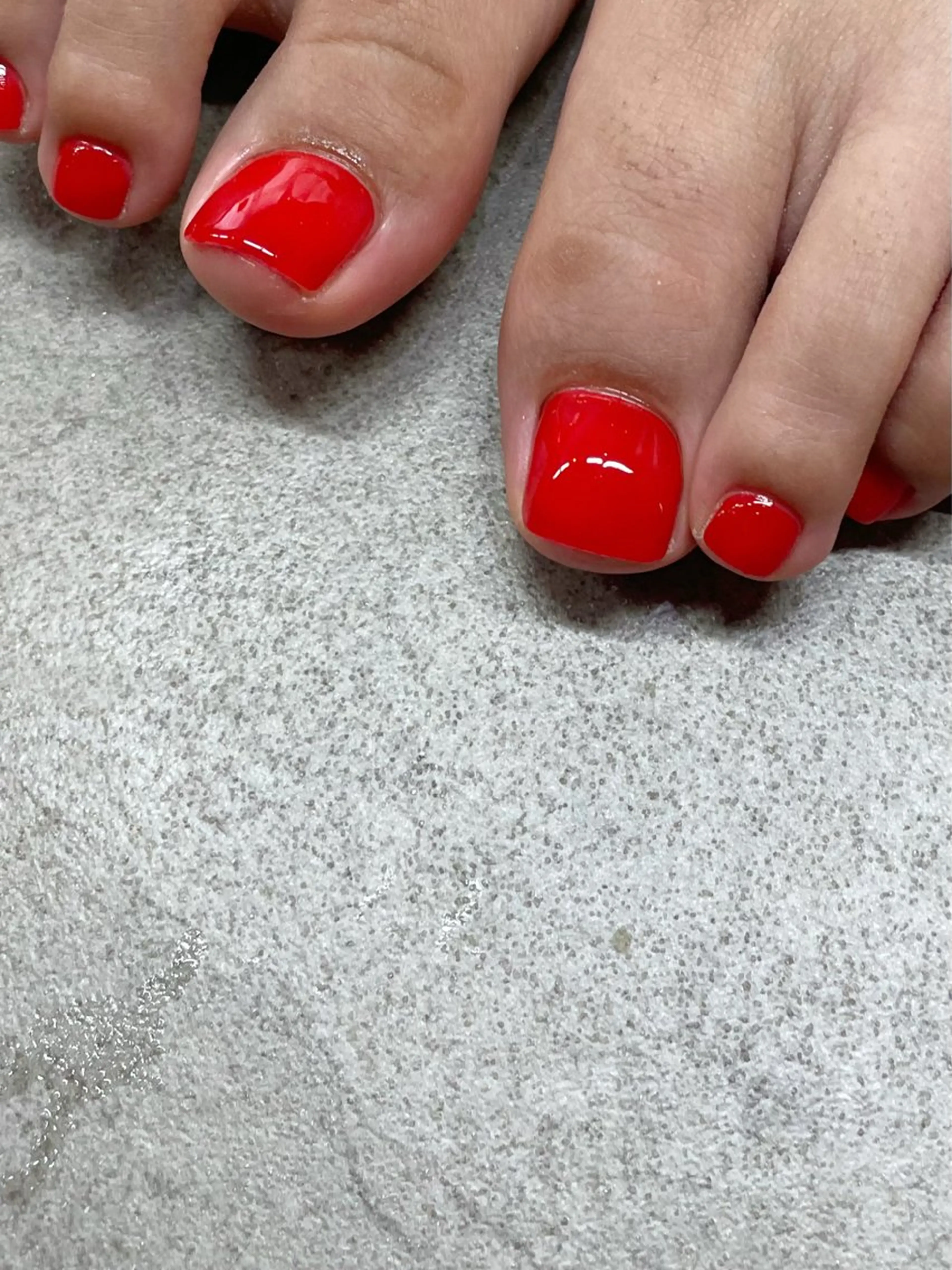 ネイル フットネイル F room 表参道のネイルデザイン