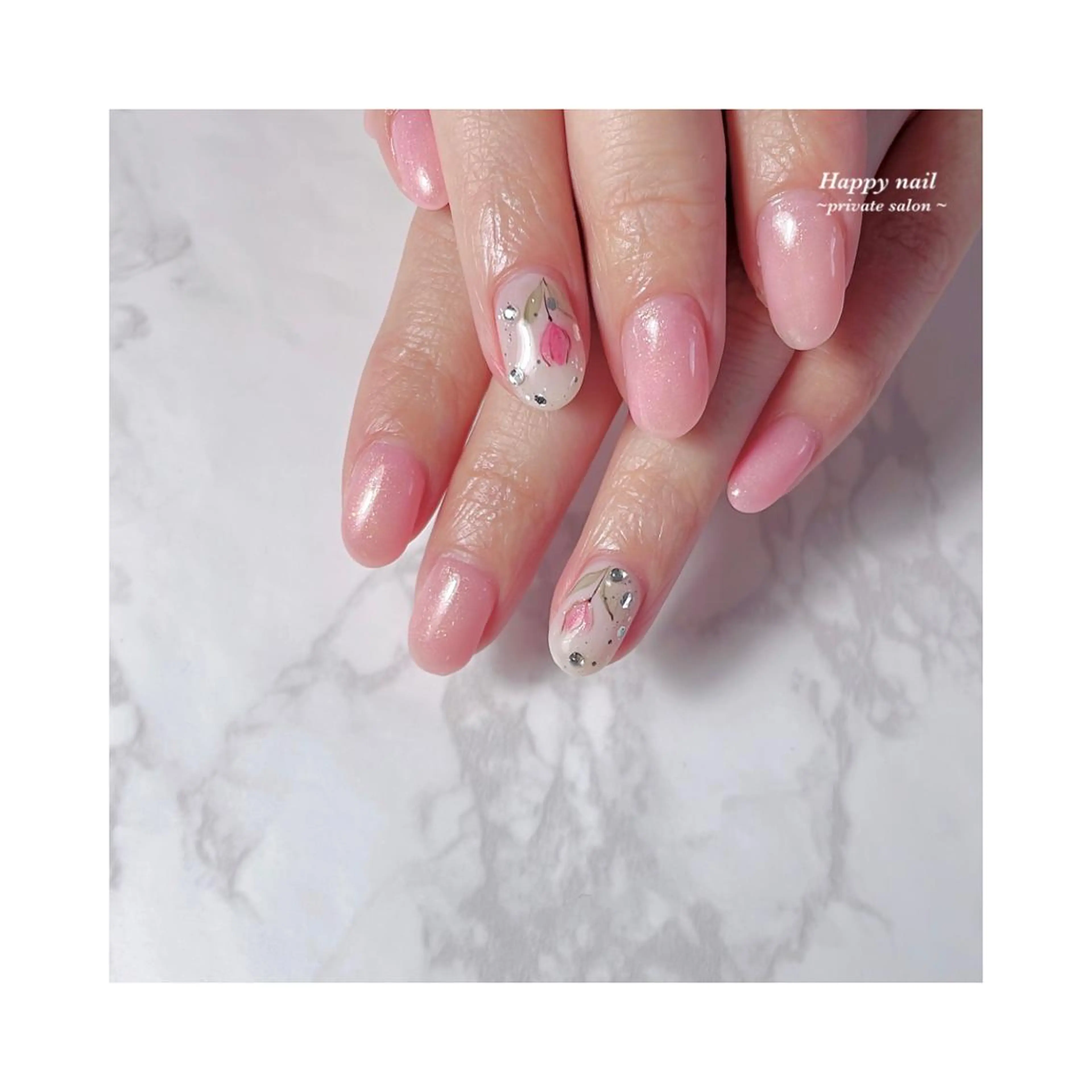 ネイル 心と体が整う腸活 サロン ラクシュミーのその他イメージ