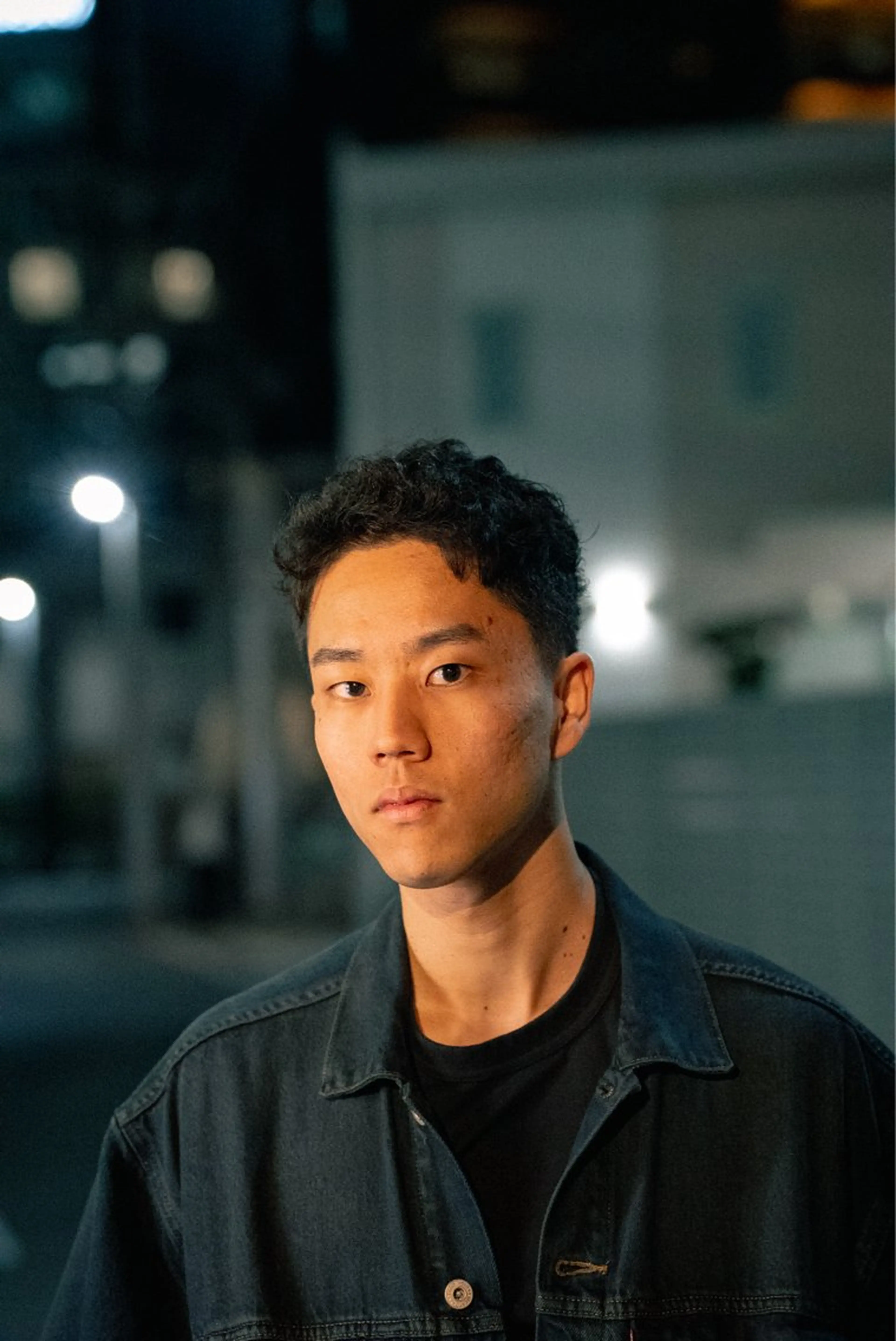 ショート カラー パーマ メンズ ショートヘア カット 🔗メンズサロン🔗 Kieのヘアスタイル