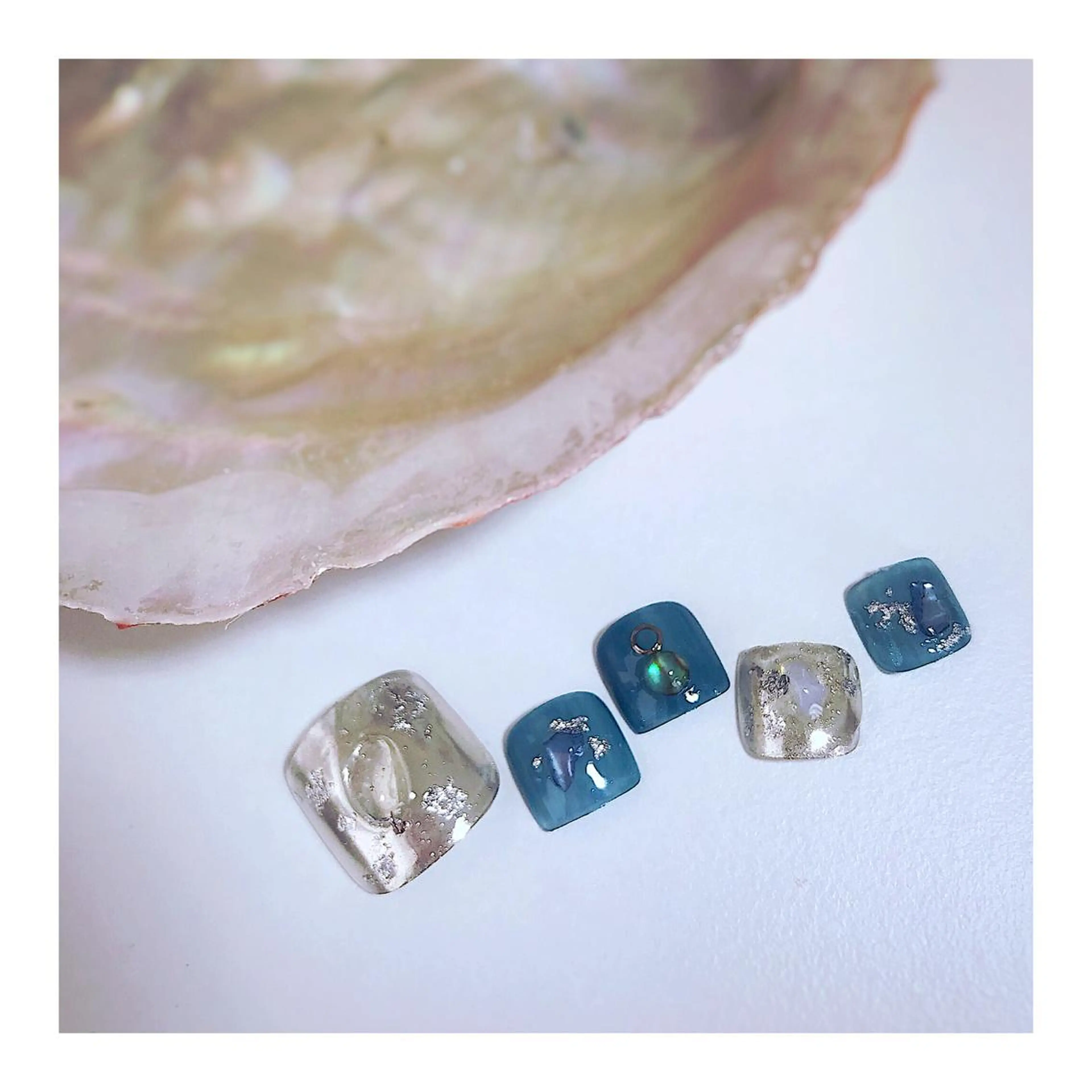 ネイル doux nailのその他イメージ