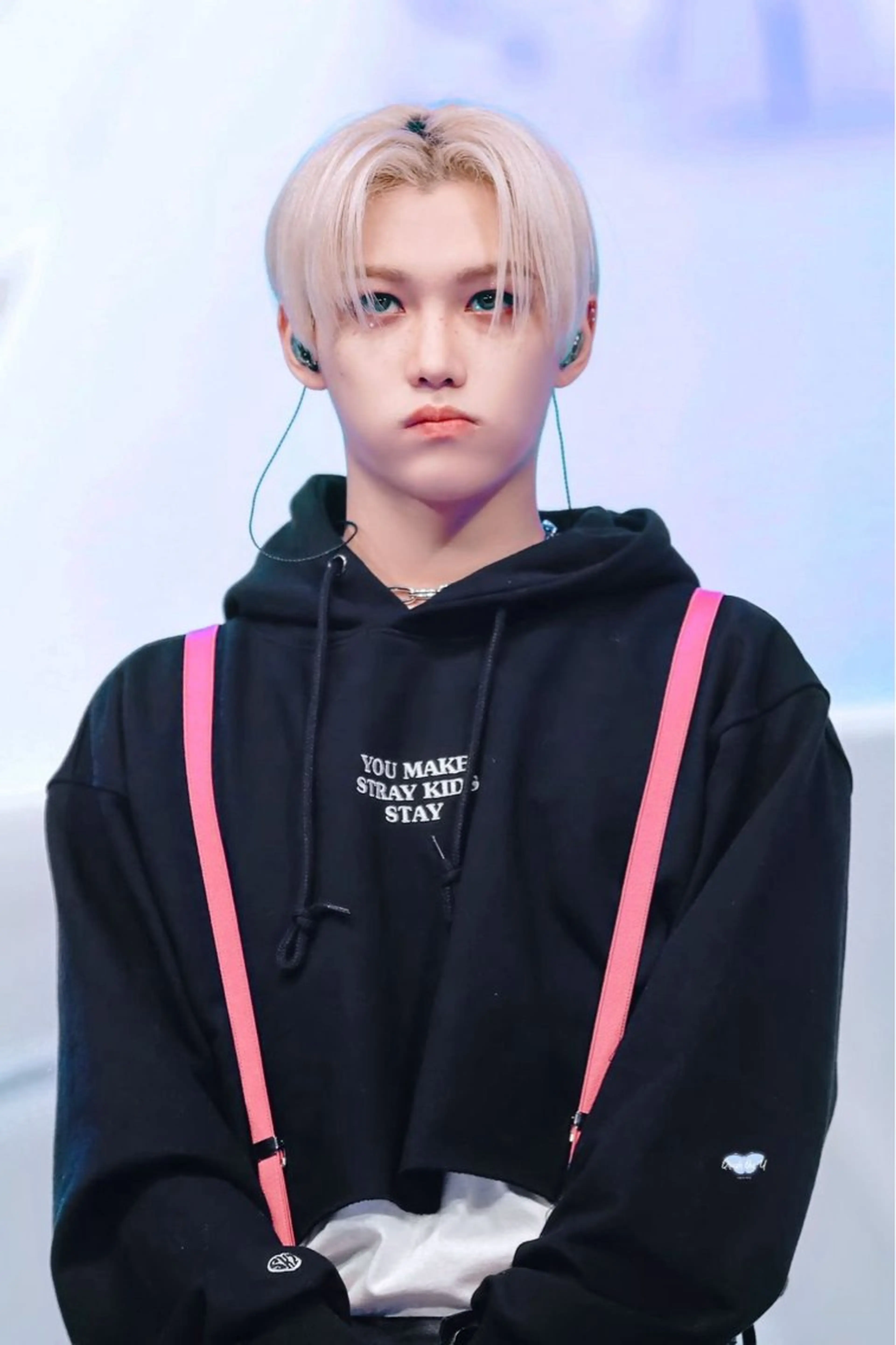 メンズ センターパート Li's所属・渡辺 皐志 Li's 布施のヘアスタイル