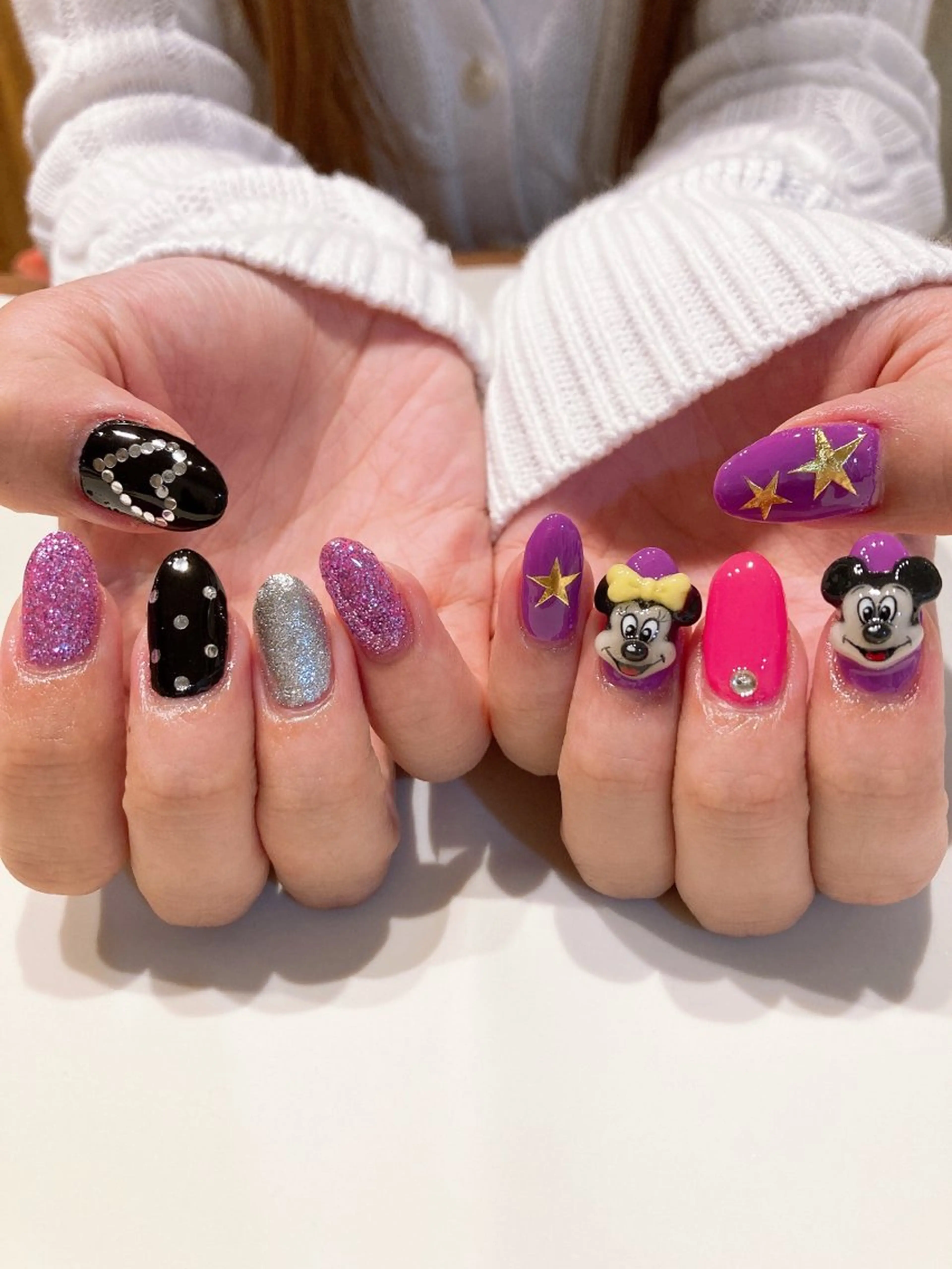 ネイル KaHaNa nail salonのネイルデザイン