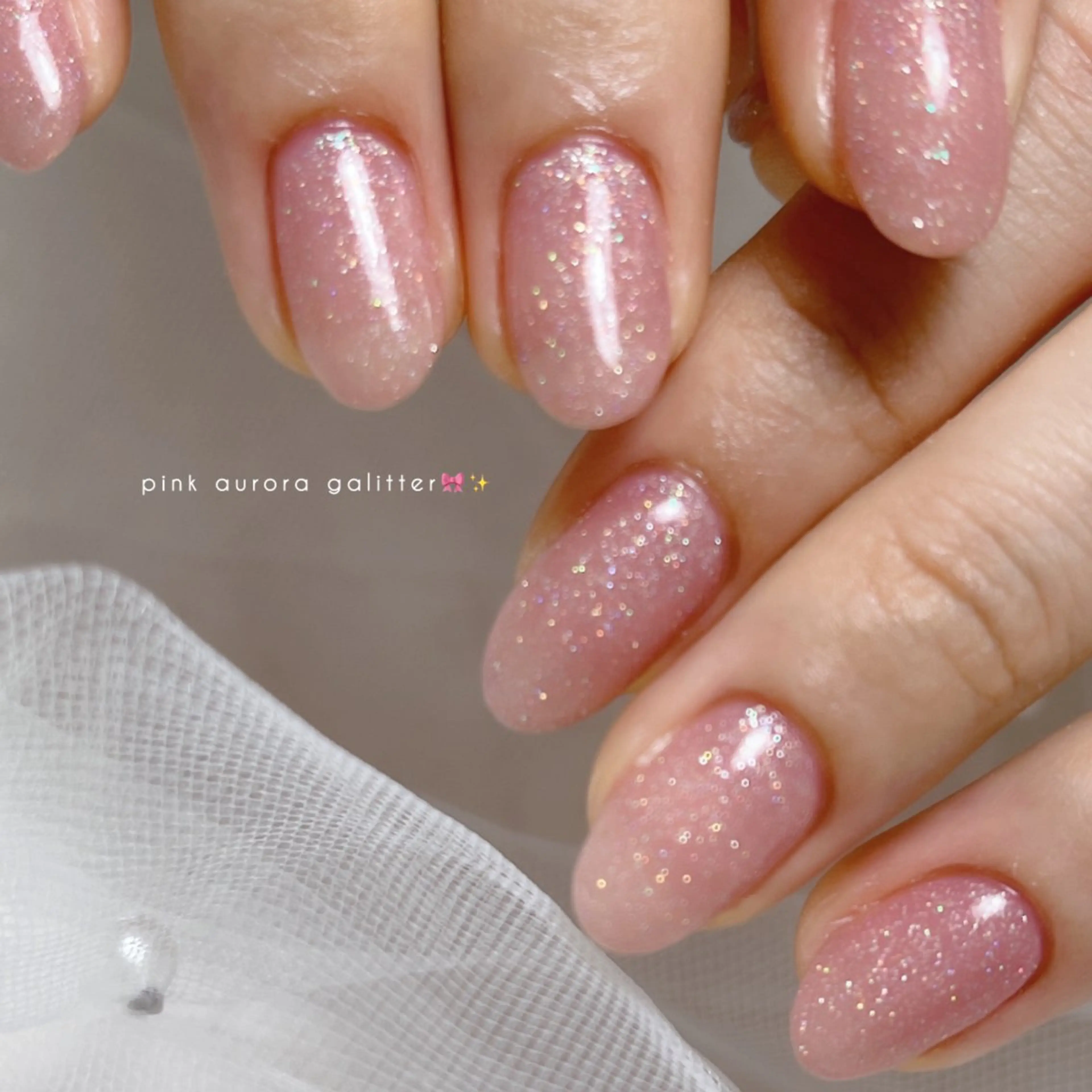 ネイル Manami Kのネイルデザイン