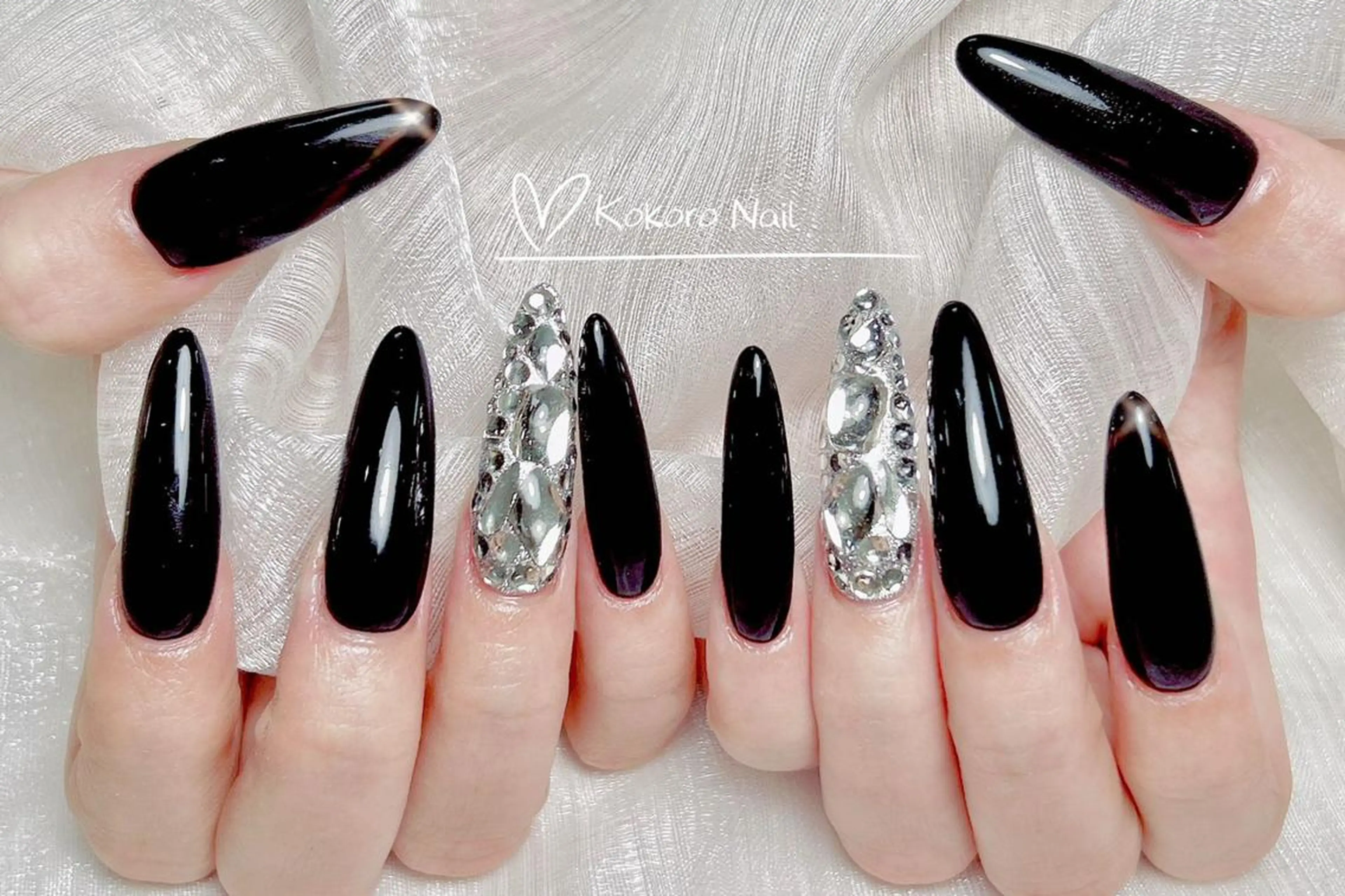 ネイル 💗NA.YUKI NAIL💗のネイルデザイン