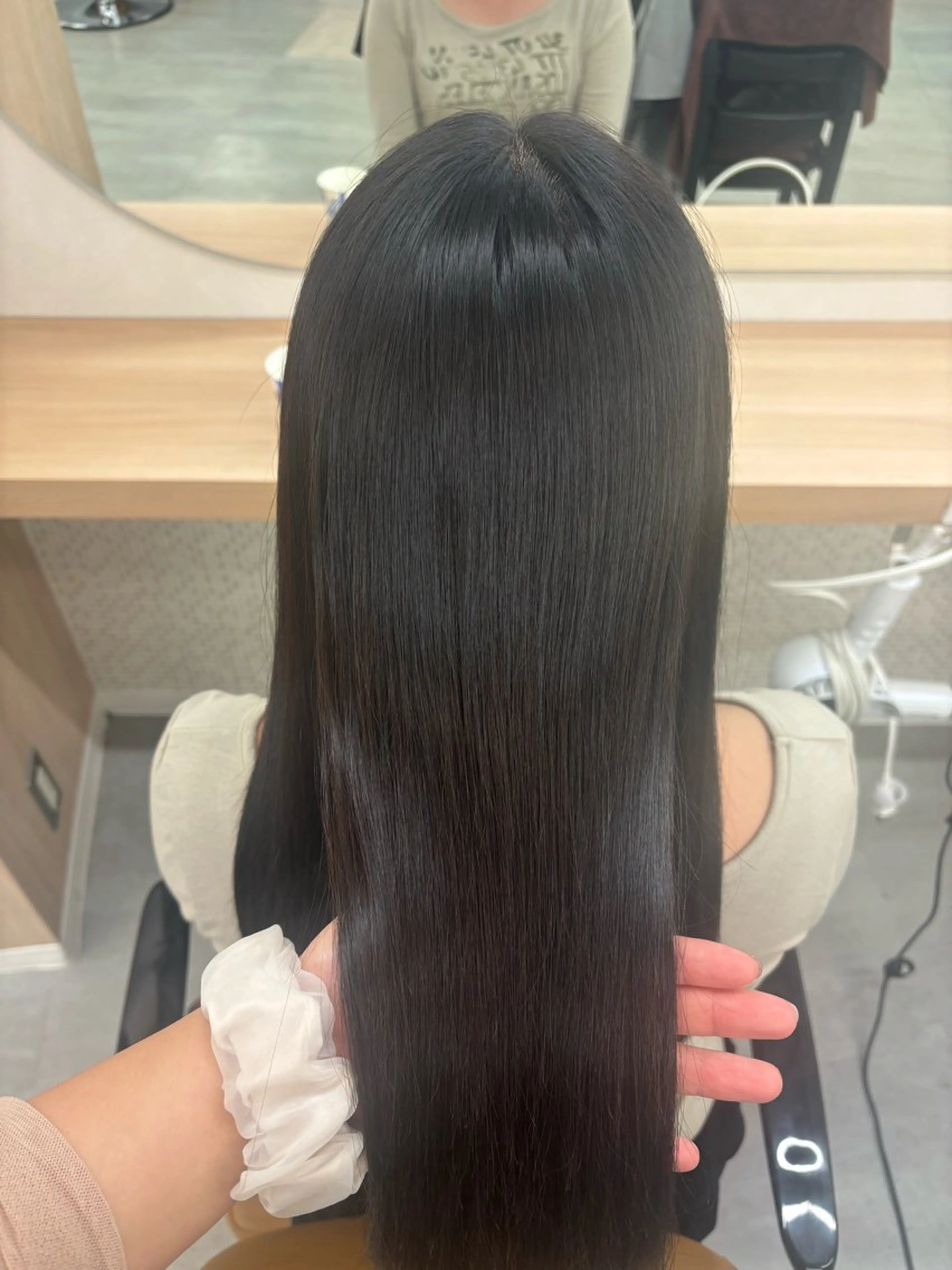 universe Mizuki🎀のヘアスタイル