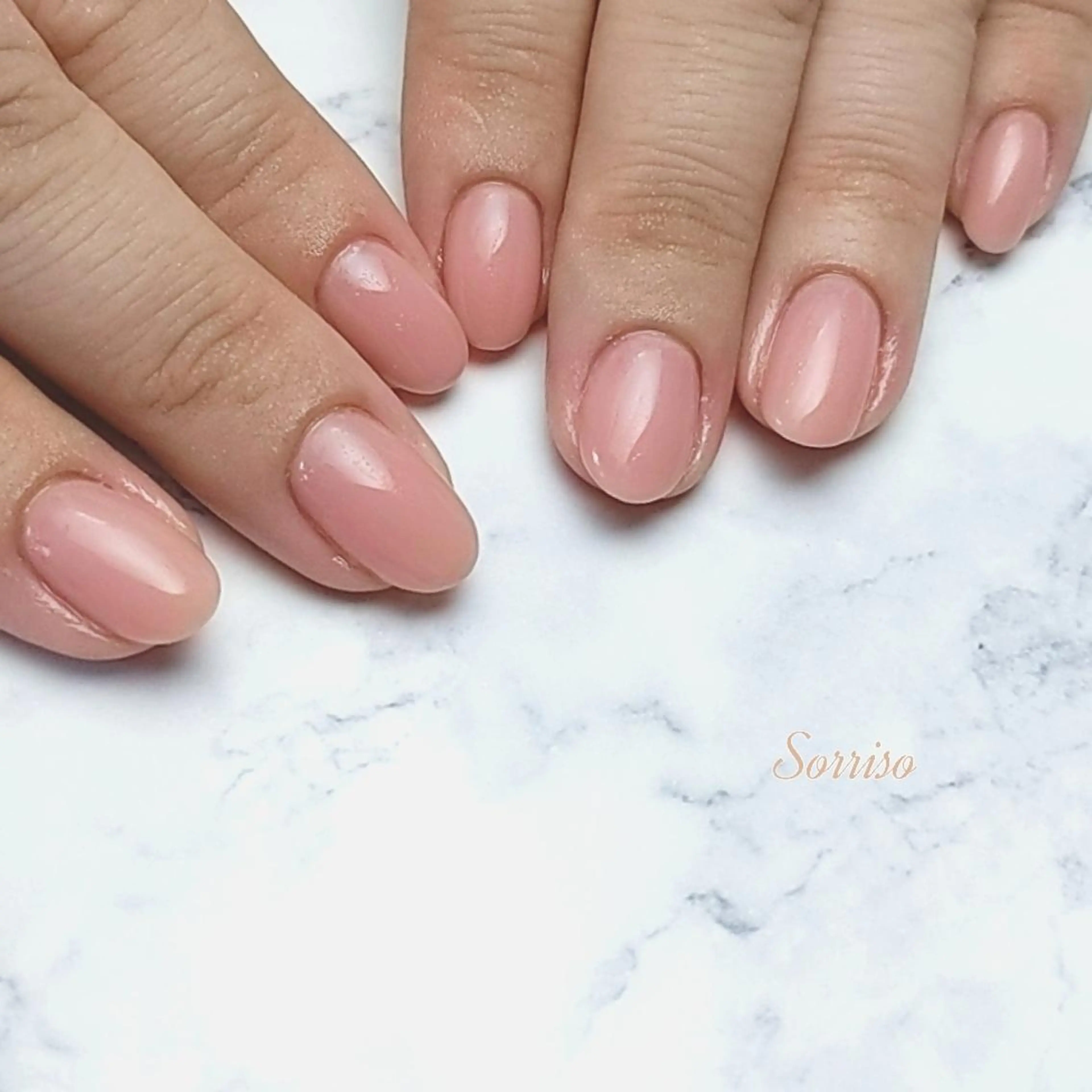 ネイル KOYAMA KIMIEのネイルデザイン