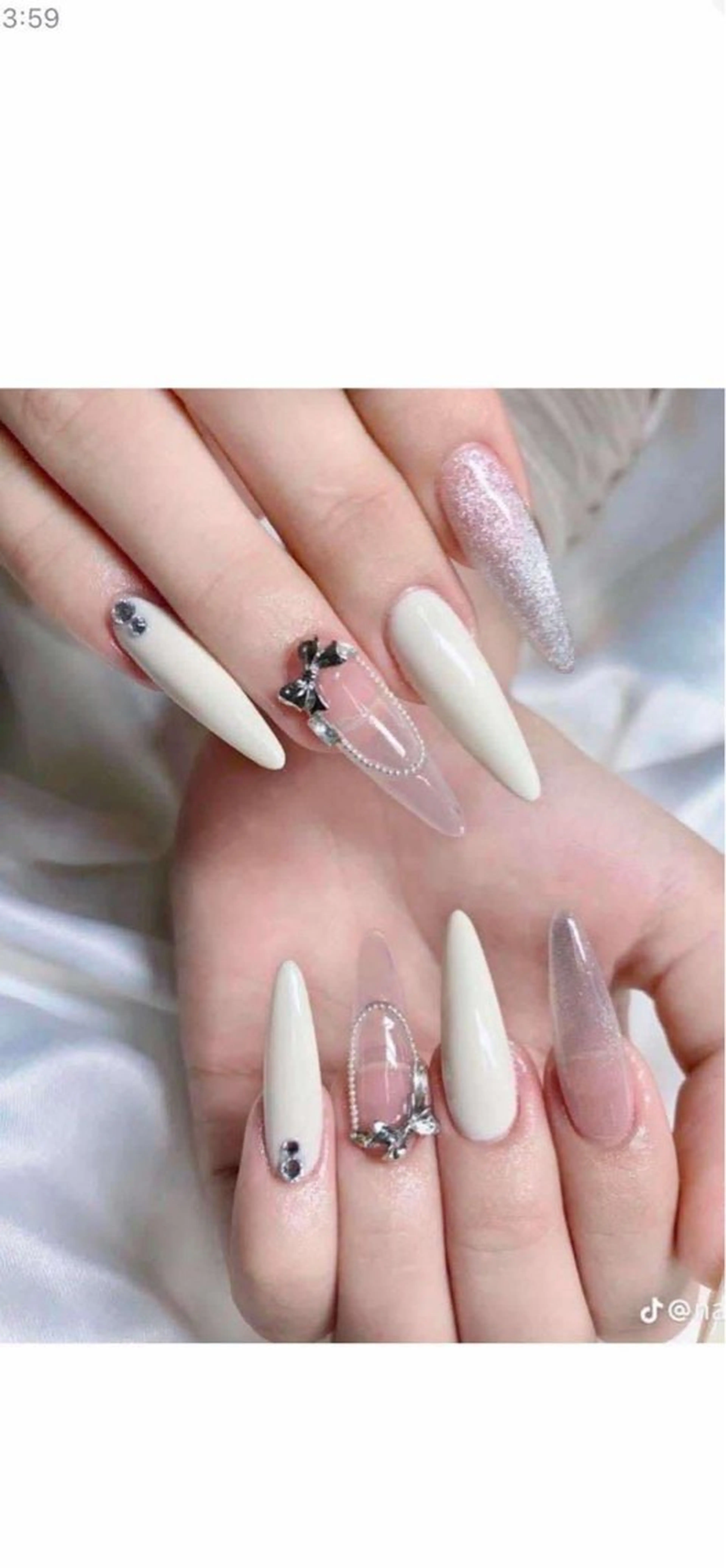 ネイル ANA.CHUO NAIL 本川越所属・ANA.CHUO NAIL 本川越のネイルデザイン