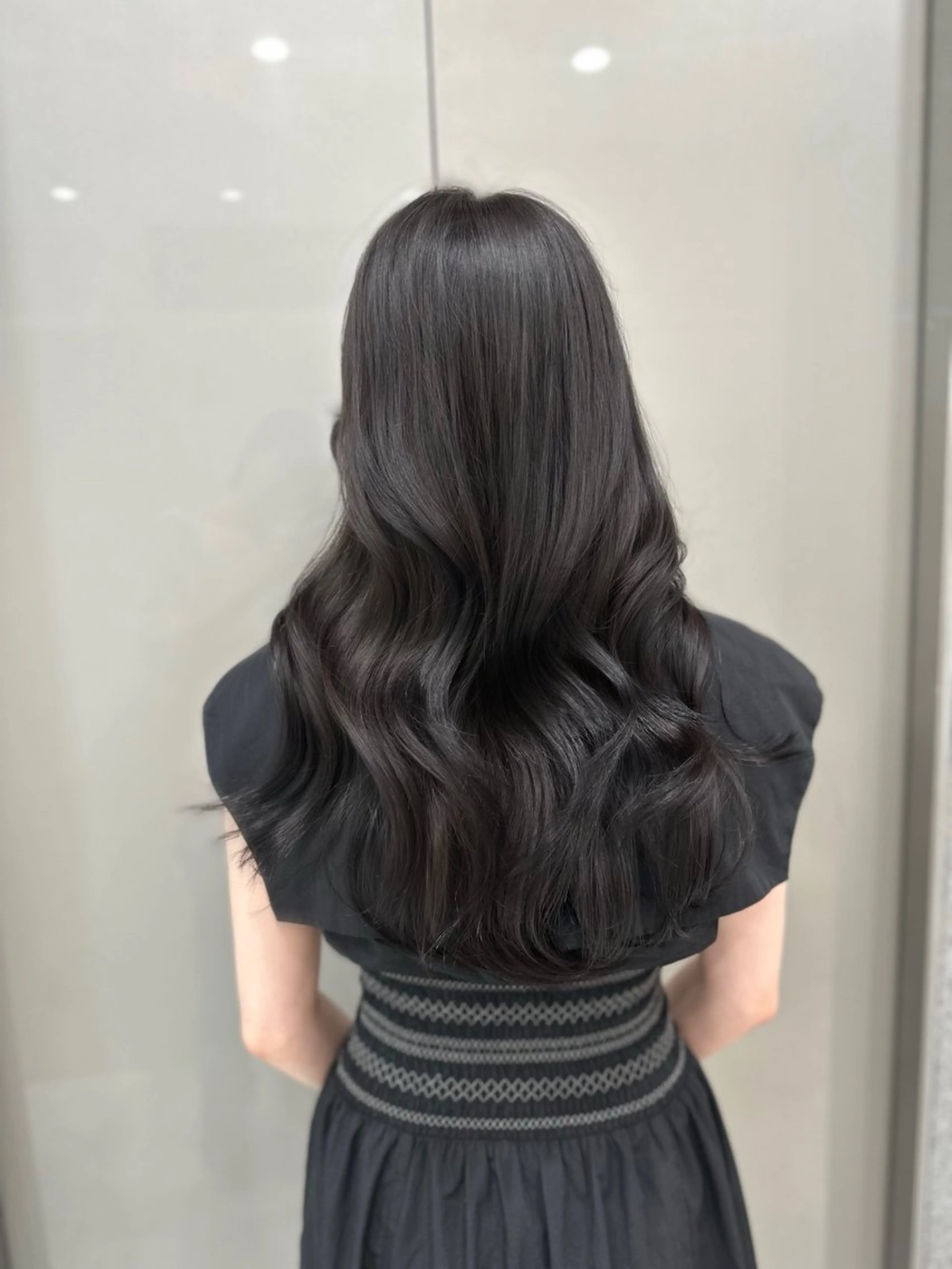 ロング カラー 🪞ハイトーン特化 🪞KEISUKEのヘアスタイル