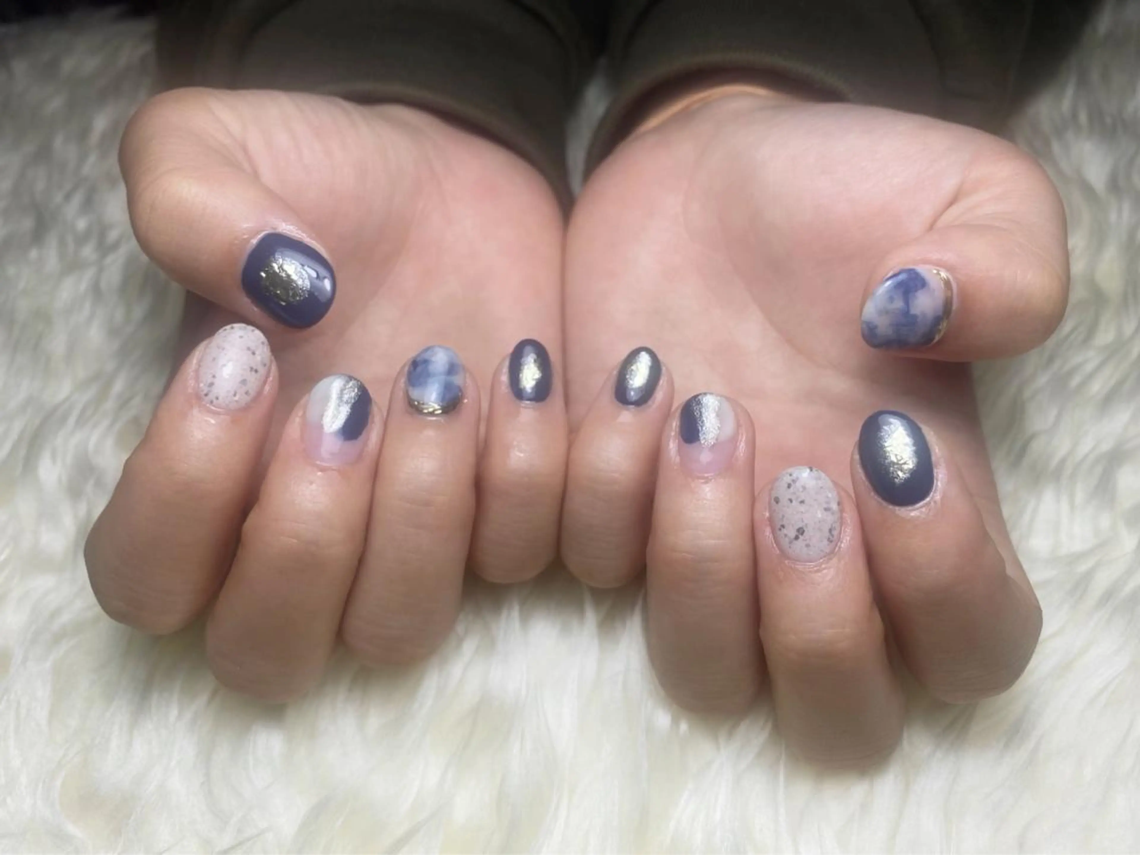 ネイル アートネイル ハンドネイル Sheen平塚【シーン】所属・ネイルサロン sheenのネイルデザイン