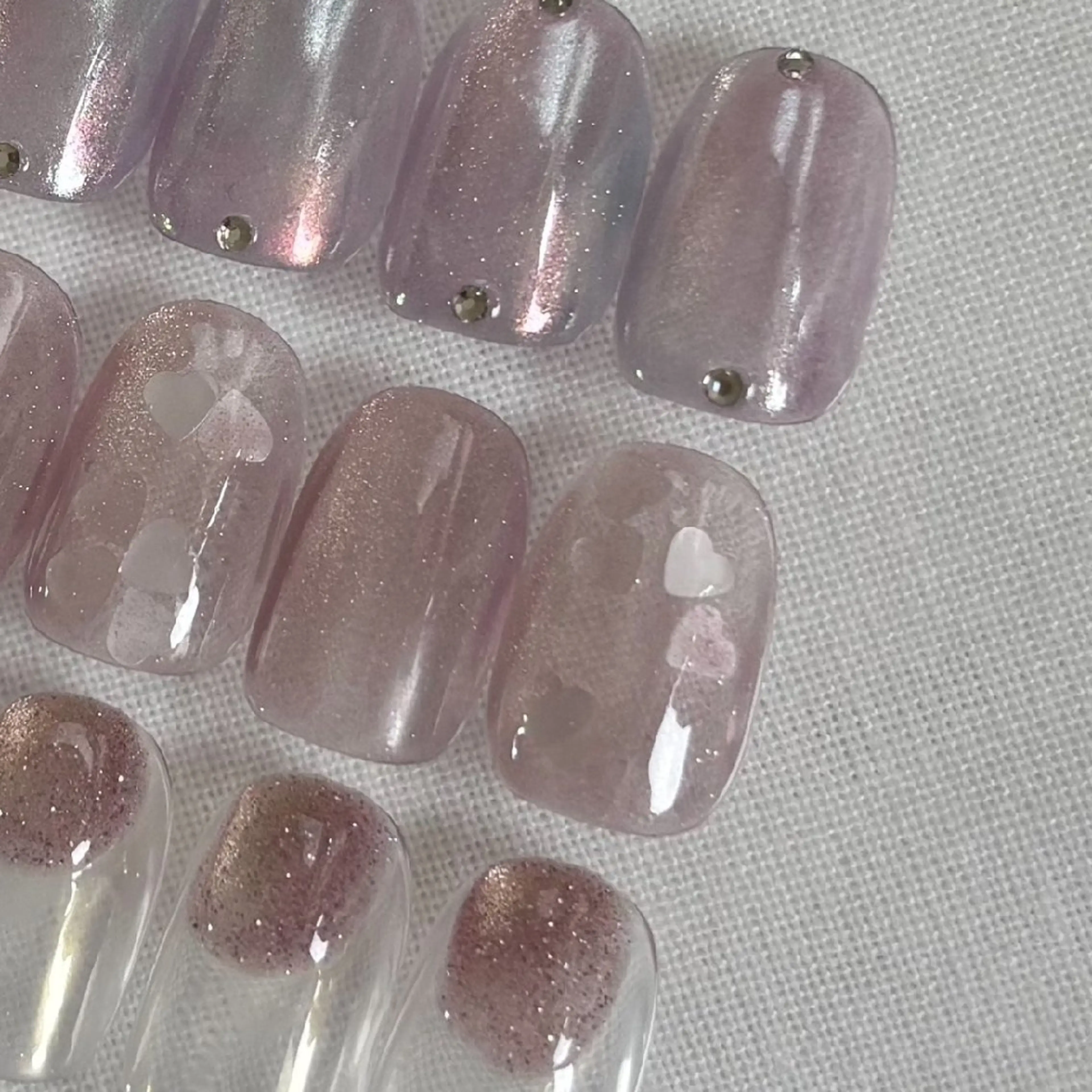 ネイル ハンドネイル 901所属・901 nailのネイルデザイン