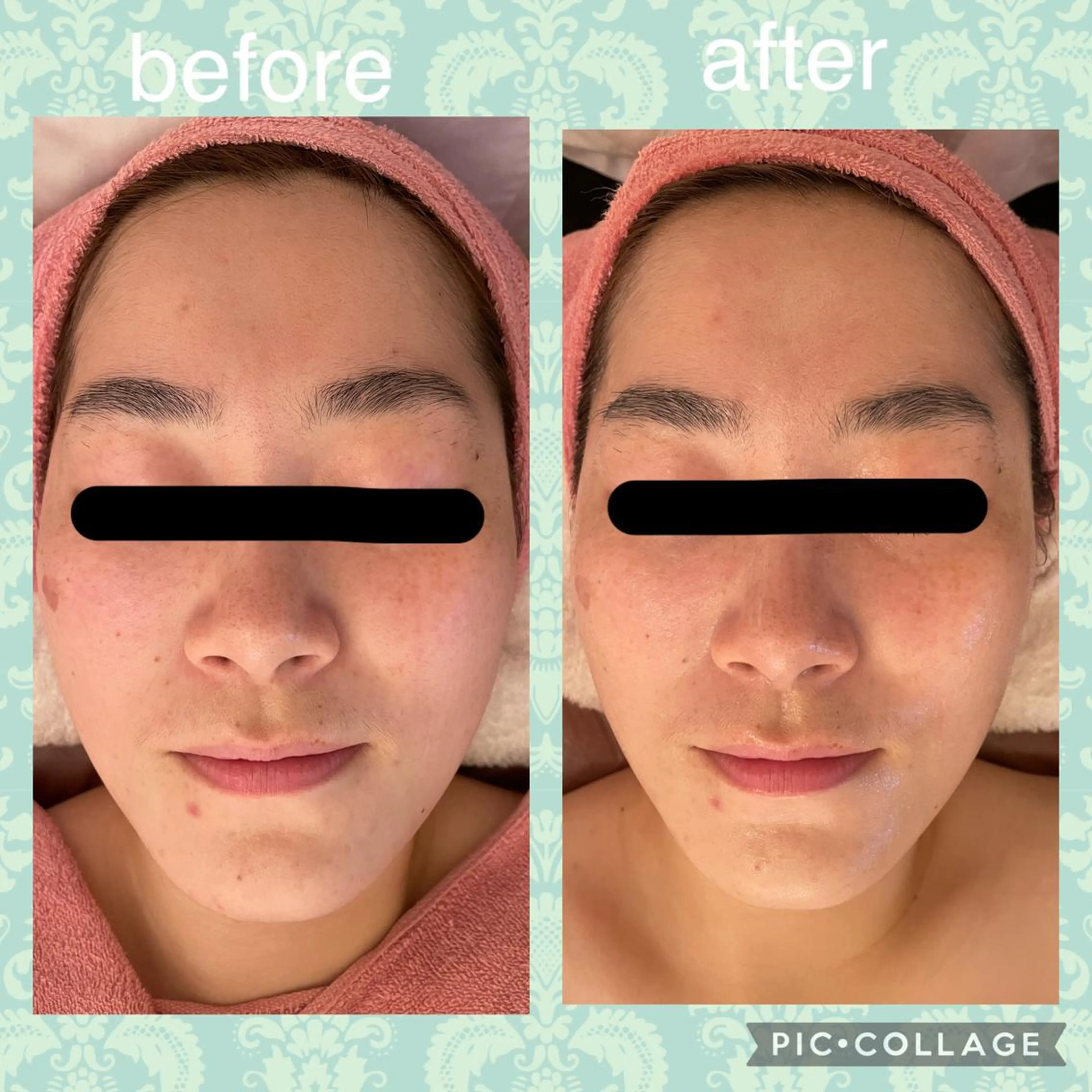 Serenity salonのエステ・リラクイメージ