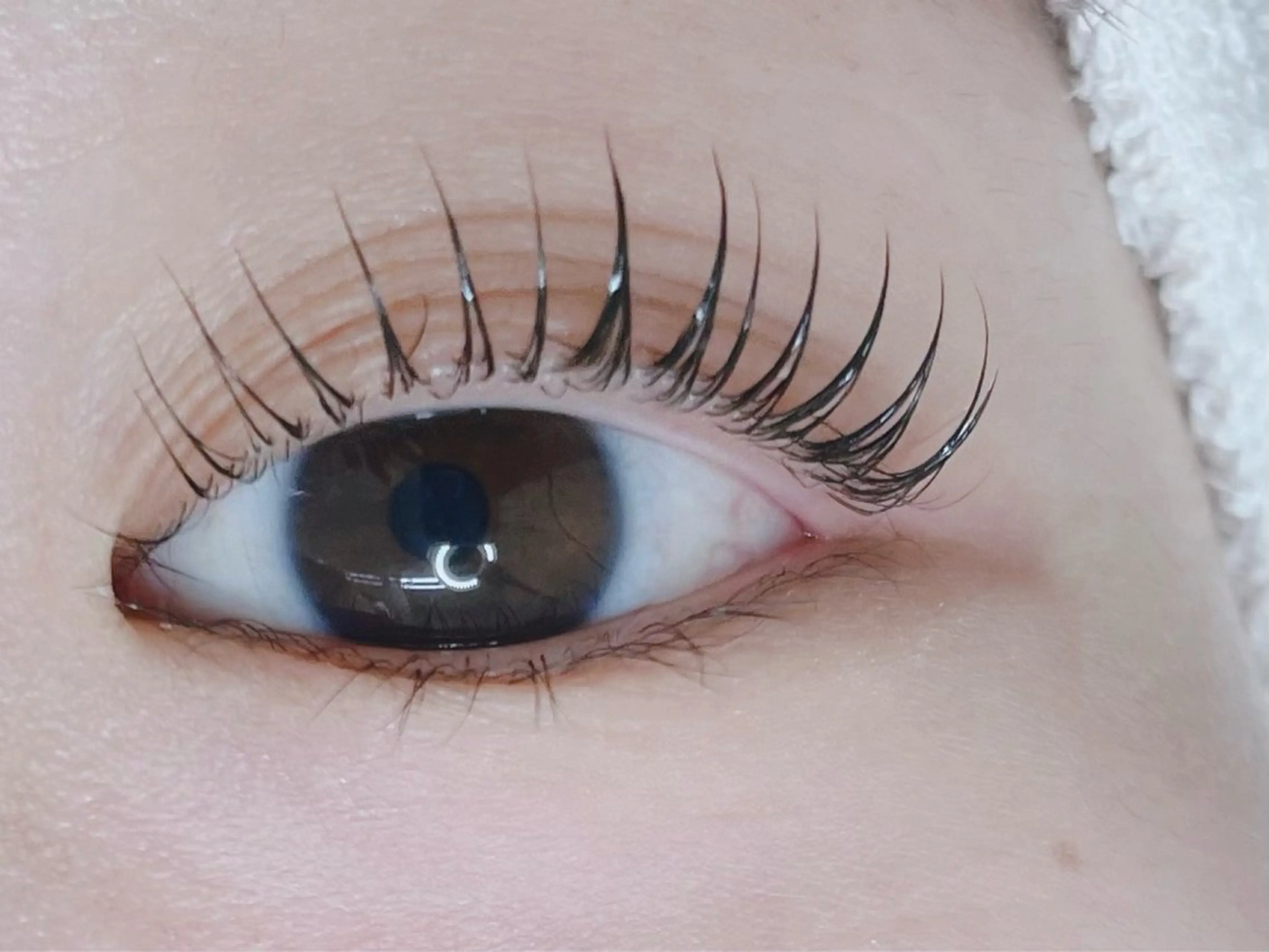 マツエク・マツパ まつげパーマ マツパ ✨comoda eye AKARIのマツエク・マツパデザイン