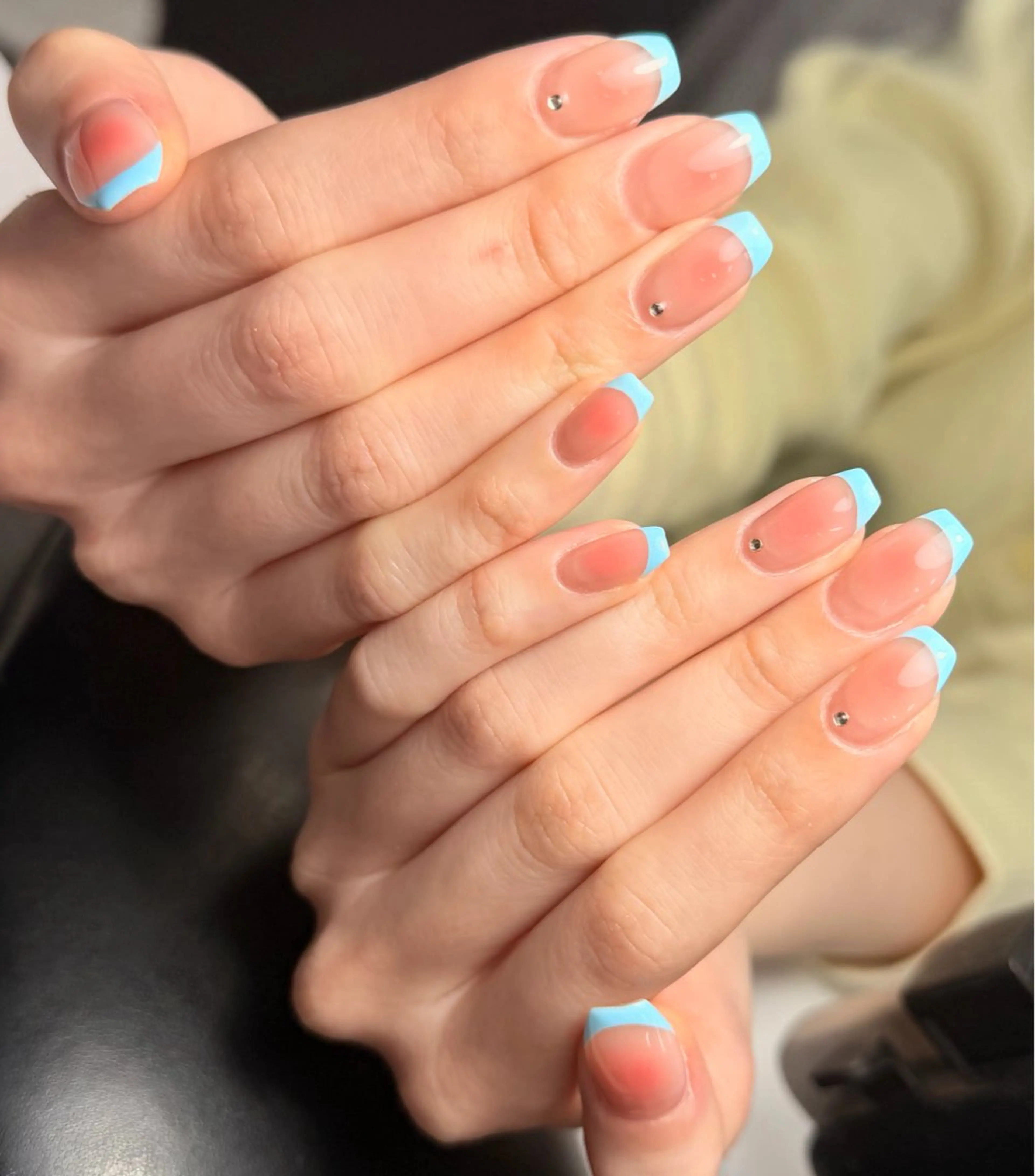 ネイル ROSE ANA CHUO 本川越のネイルデザイン