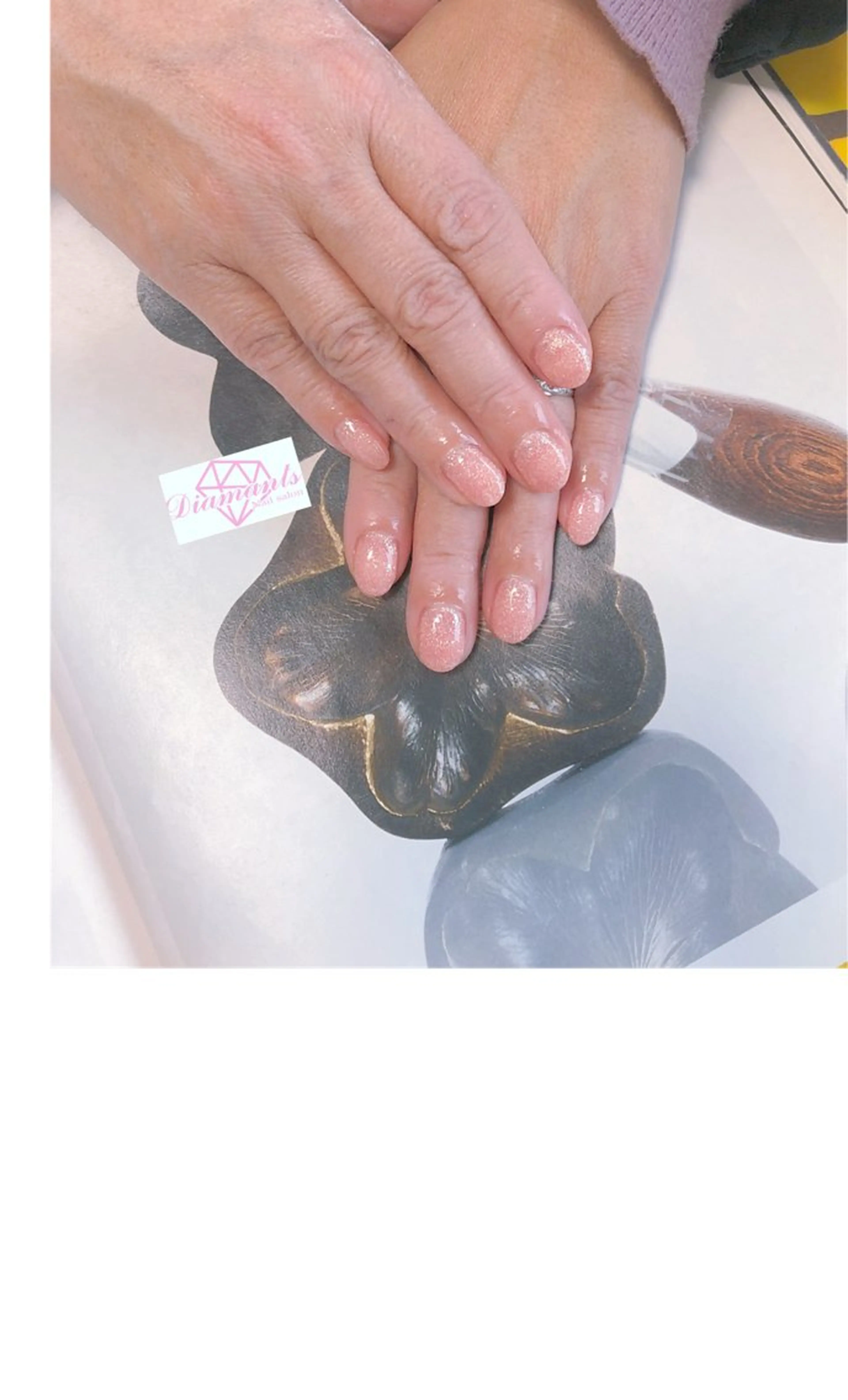 ネイル Asa miのネイルデザイン