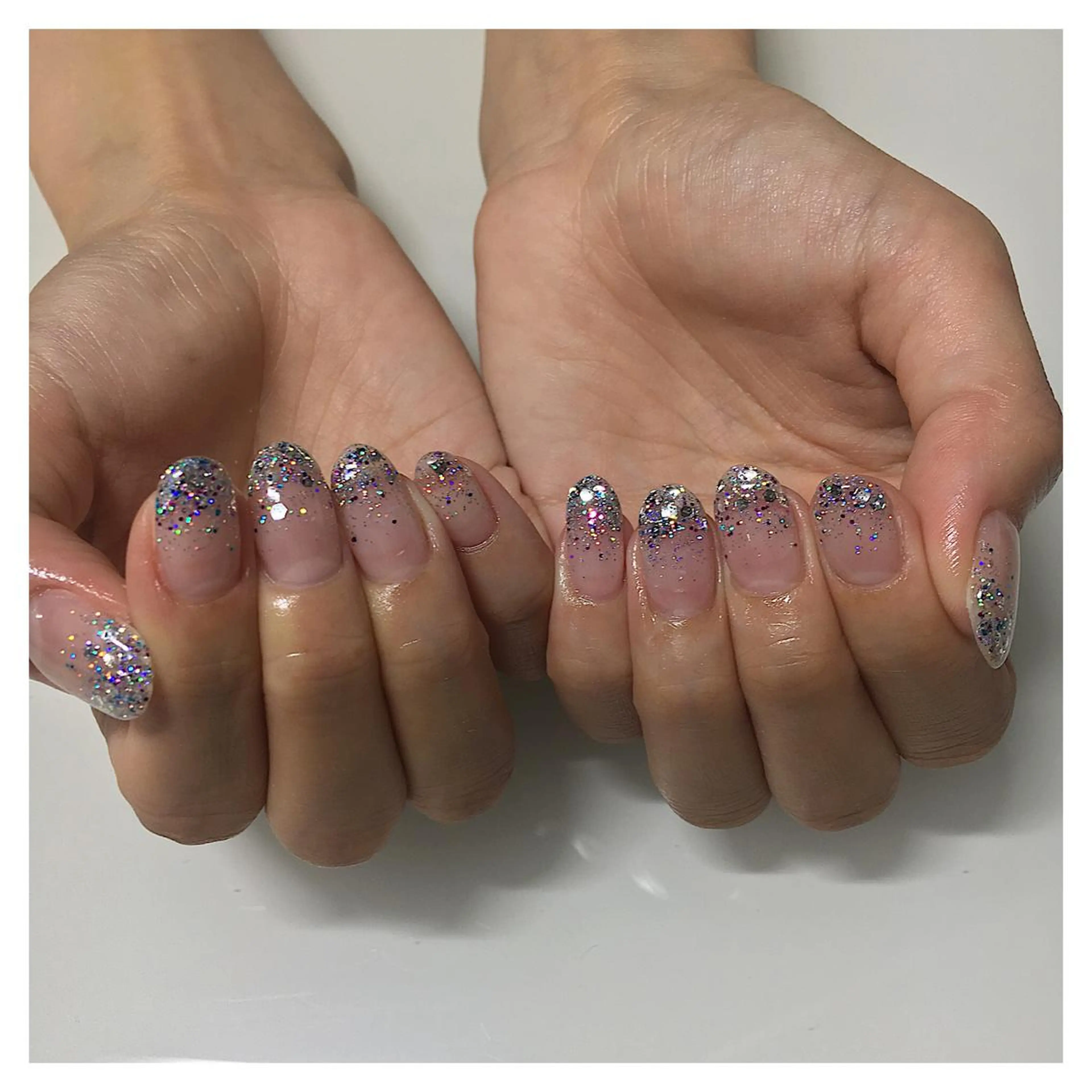 ネイル soirée所属・nail salon Soiréeのネイルデザイン