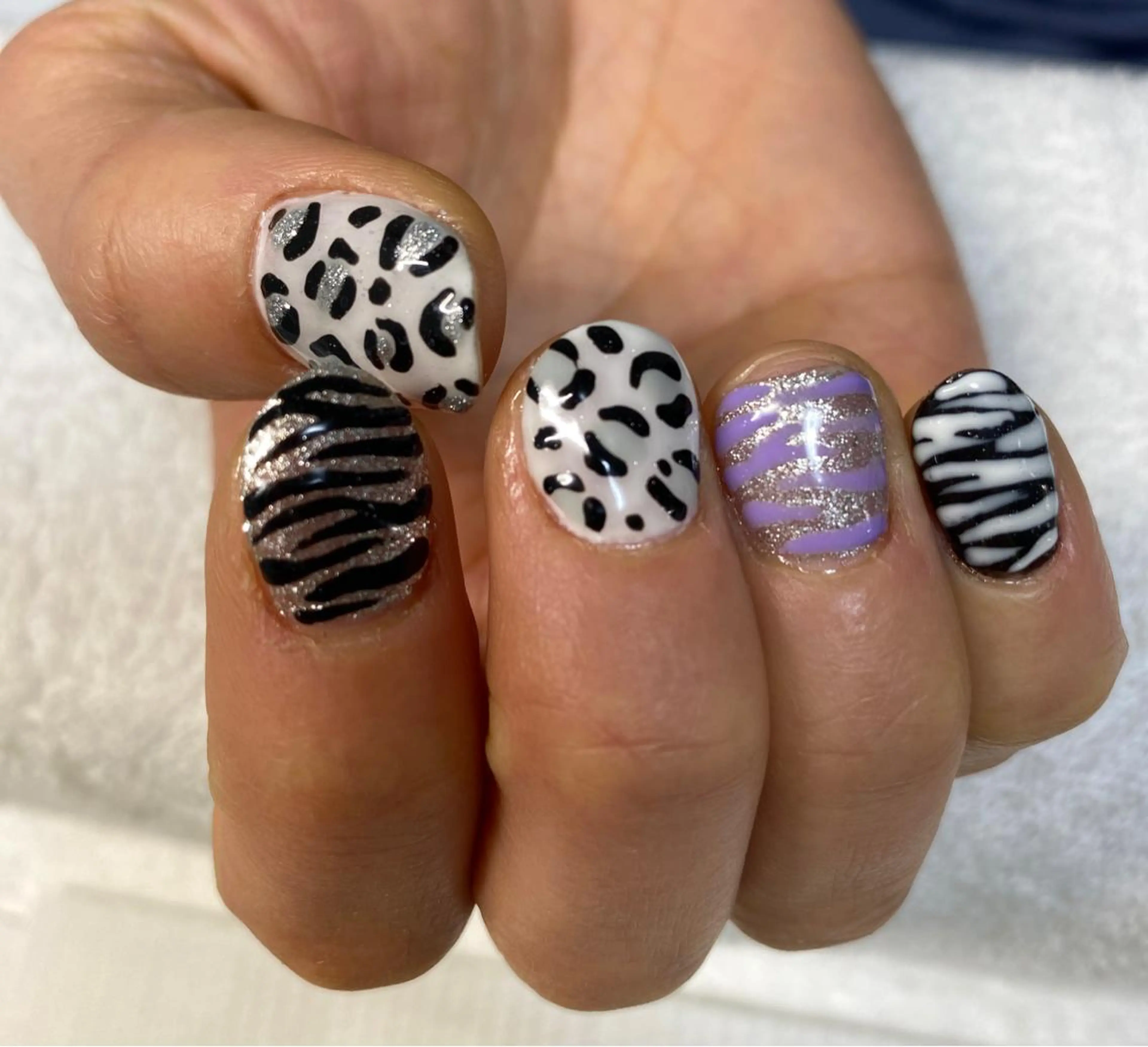 ネイル 11 nailsのネイルデザイン