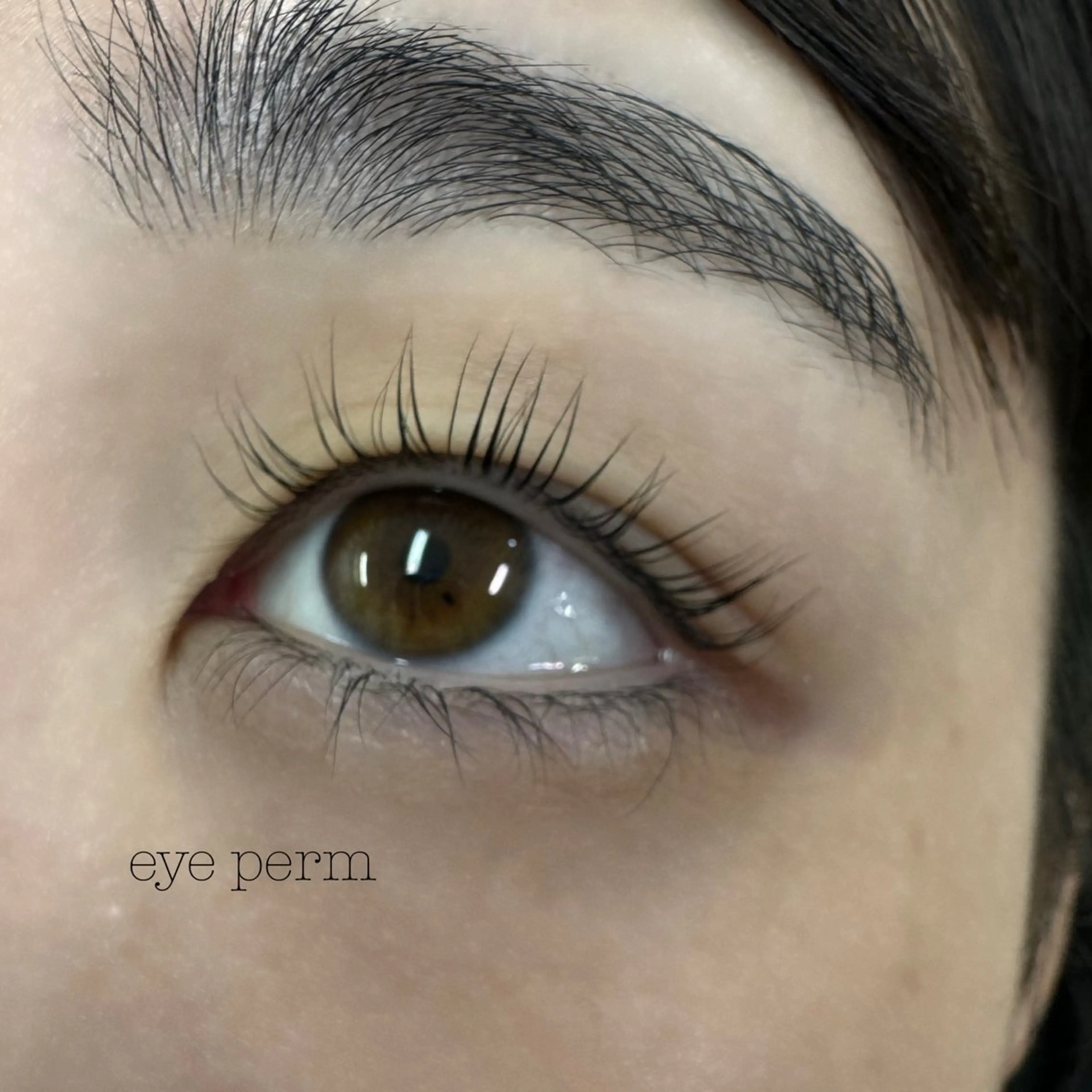 マツエク・マツパ TRUNAIL&EYE大宮店所属・TRU大宮 みれい🧸のマツエク・マツパデザイン