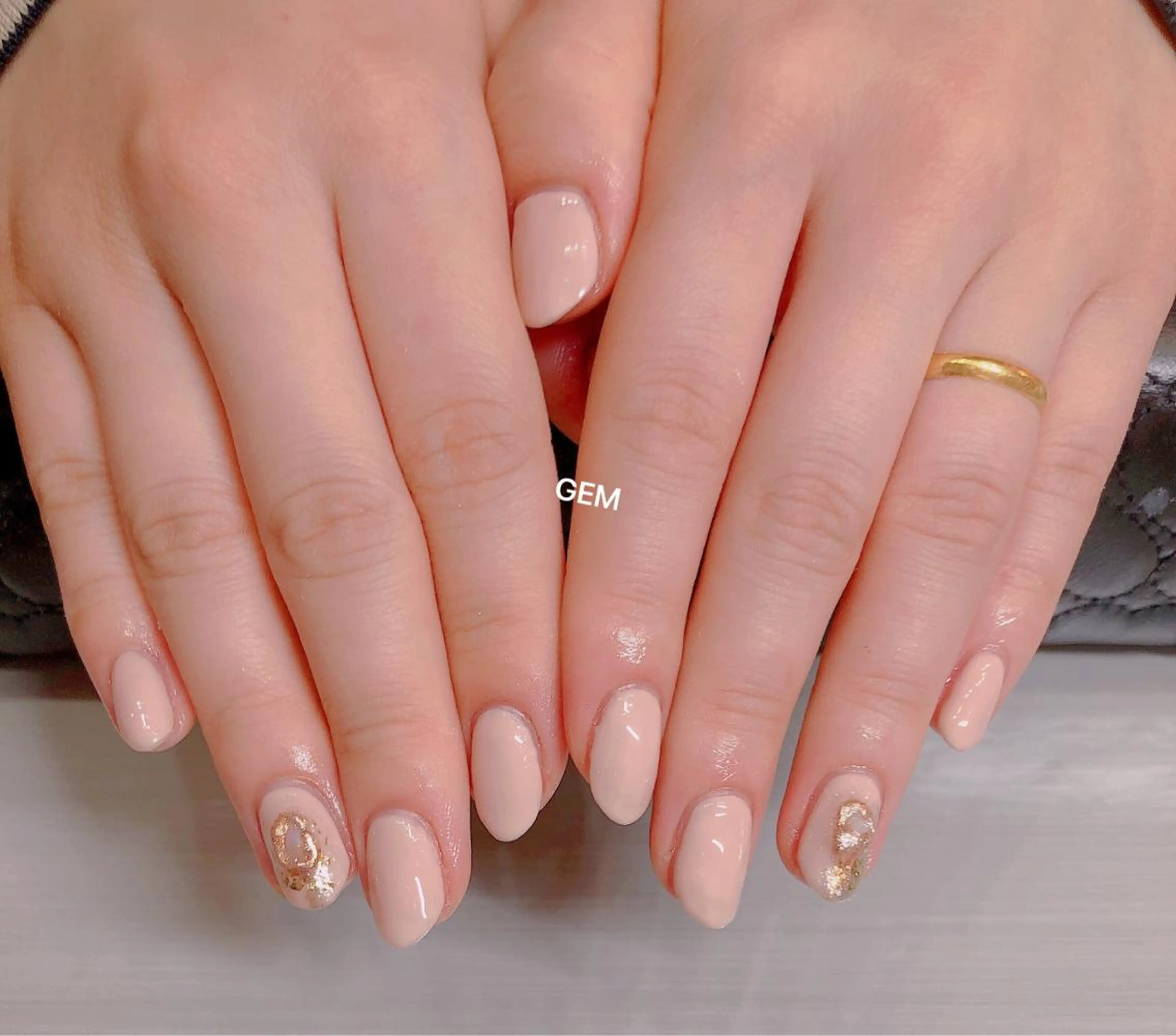 ネイル GEM beautyのマツエク・マツパデザイン