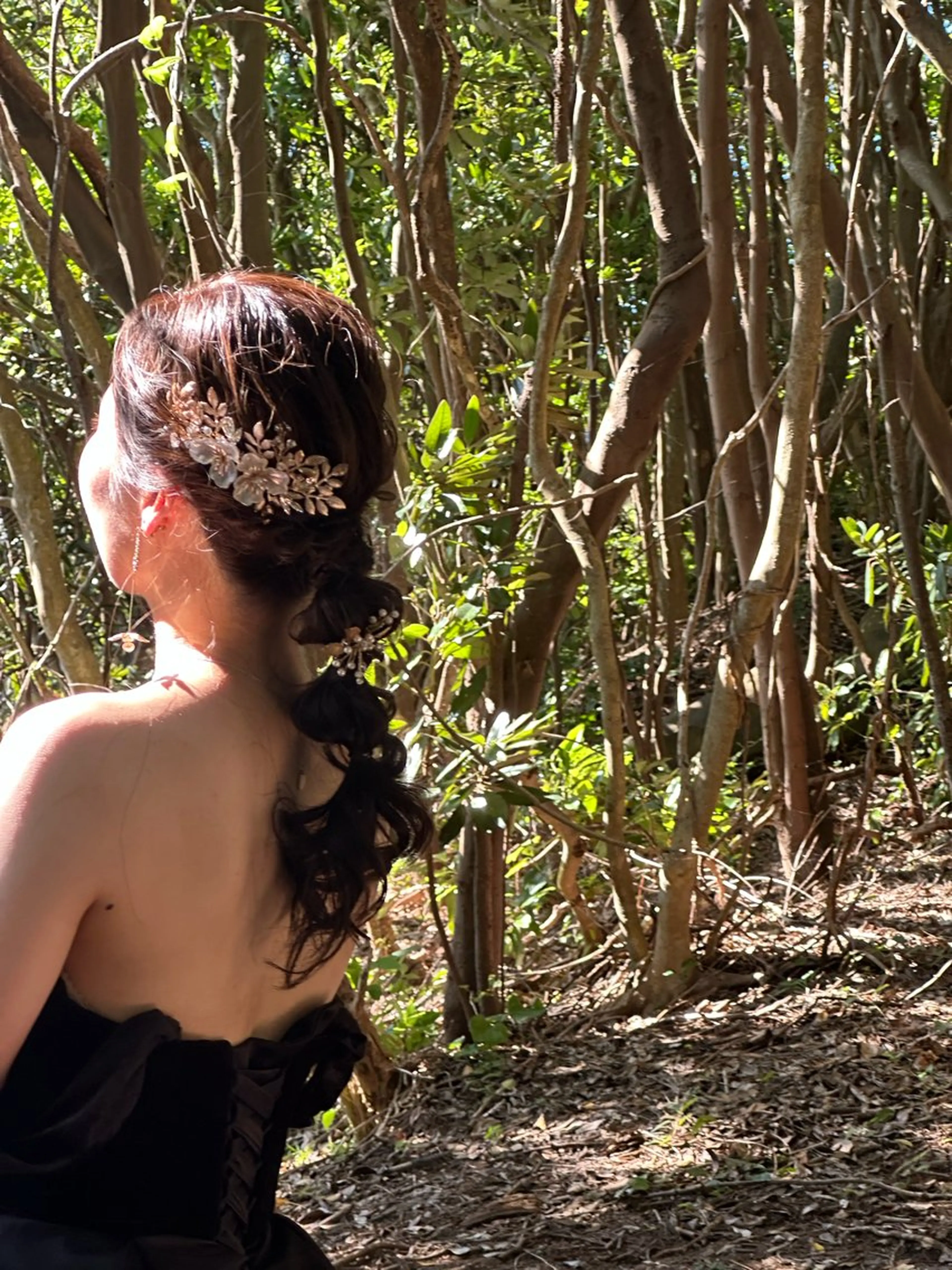 ヘアアレンジ ヘアセット petite 【ペティート】のその他イメージ