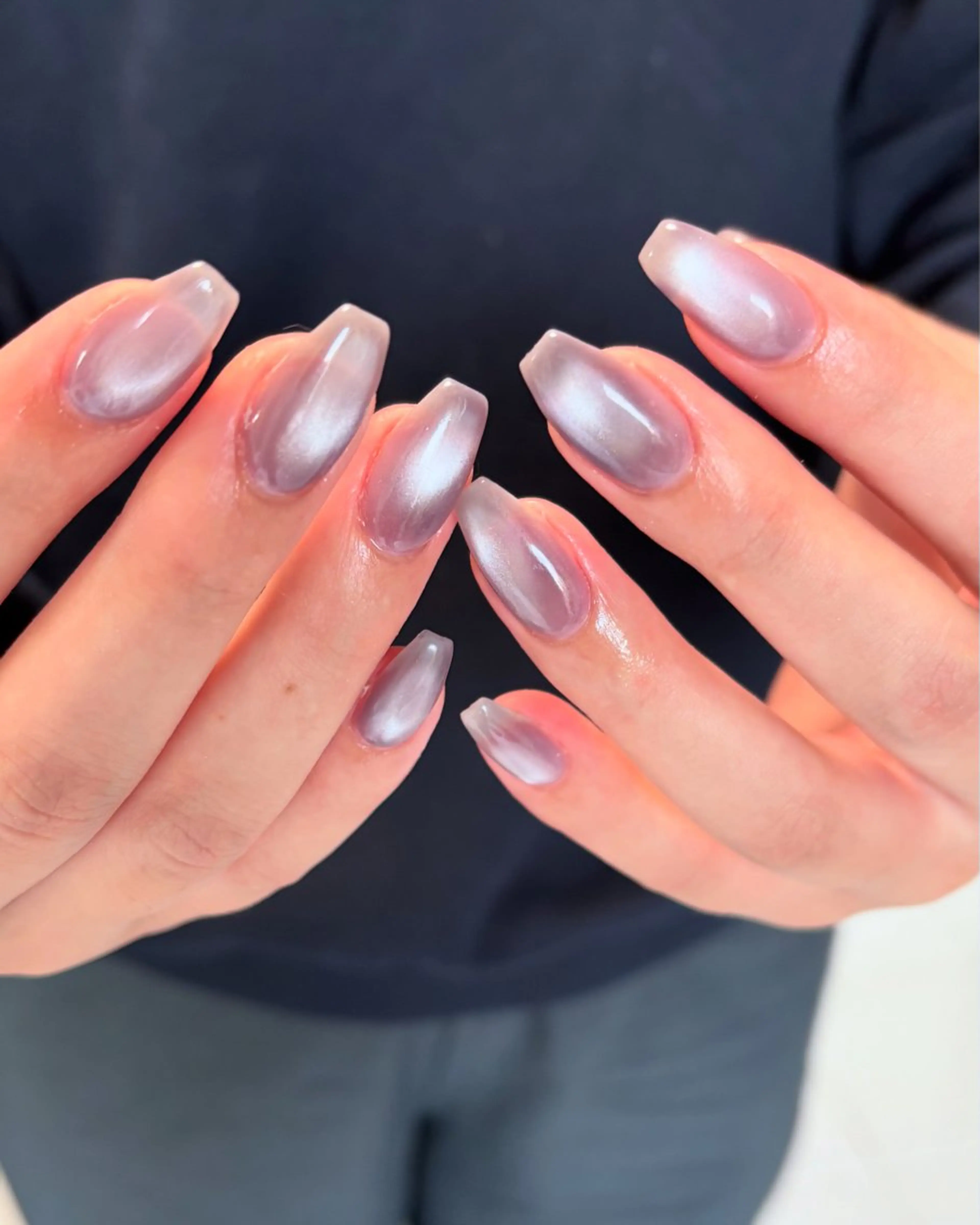 ネイル ハンドネイル H'ami (haruka)のネイルデザイン