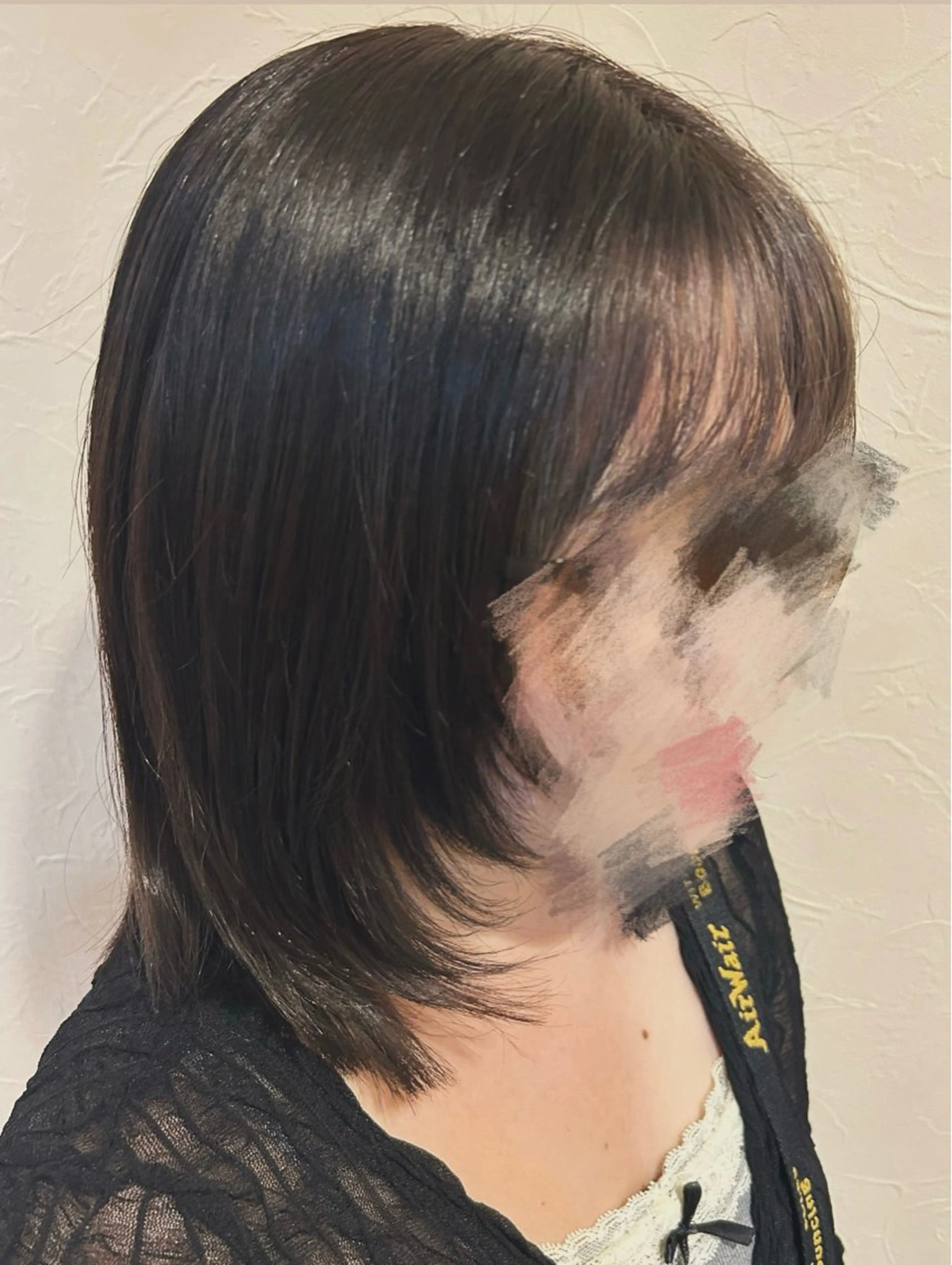 ミディアム 💛🌼こんどう ひなた🐥⸒のヘアスタイル