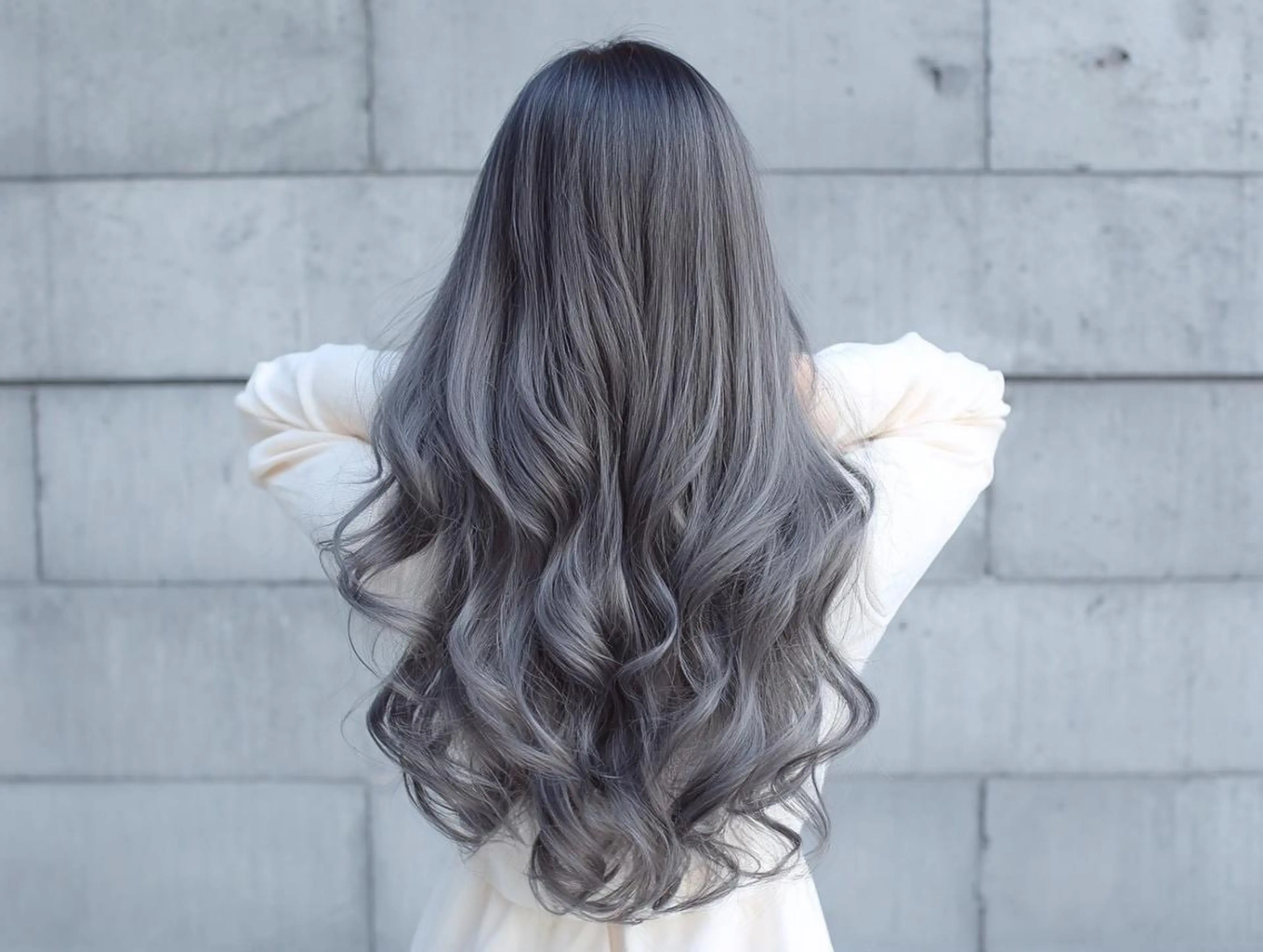 ロング PASSION 仙台長町のヘアスタイル