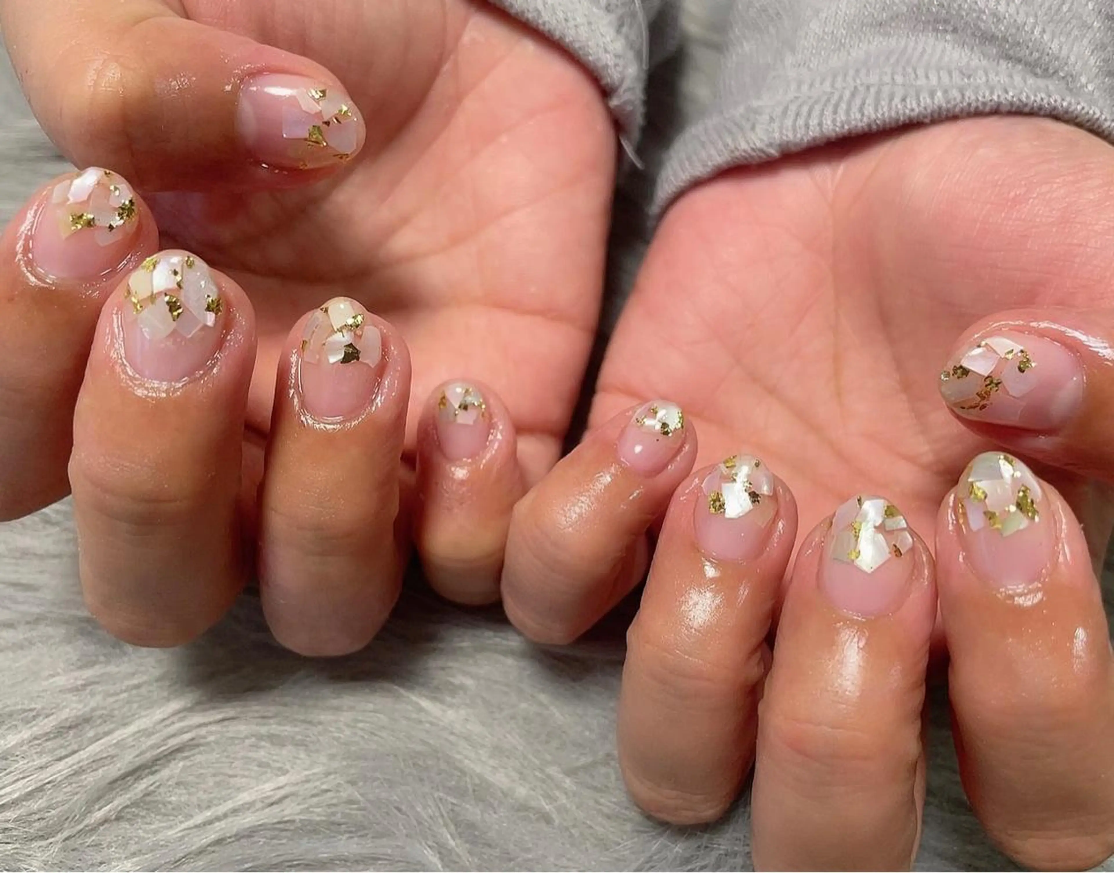 ネイル Licht salonのその他イメージ