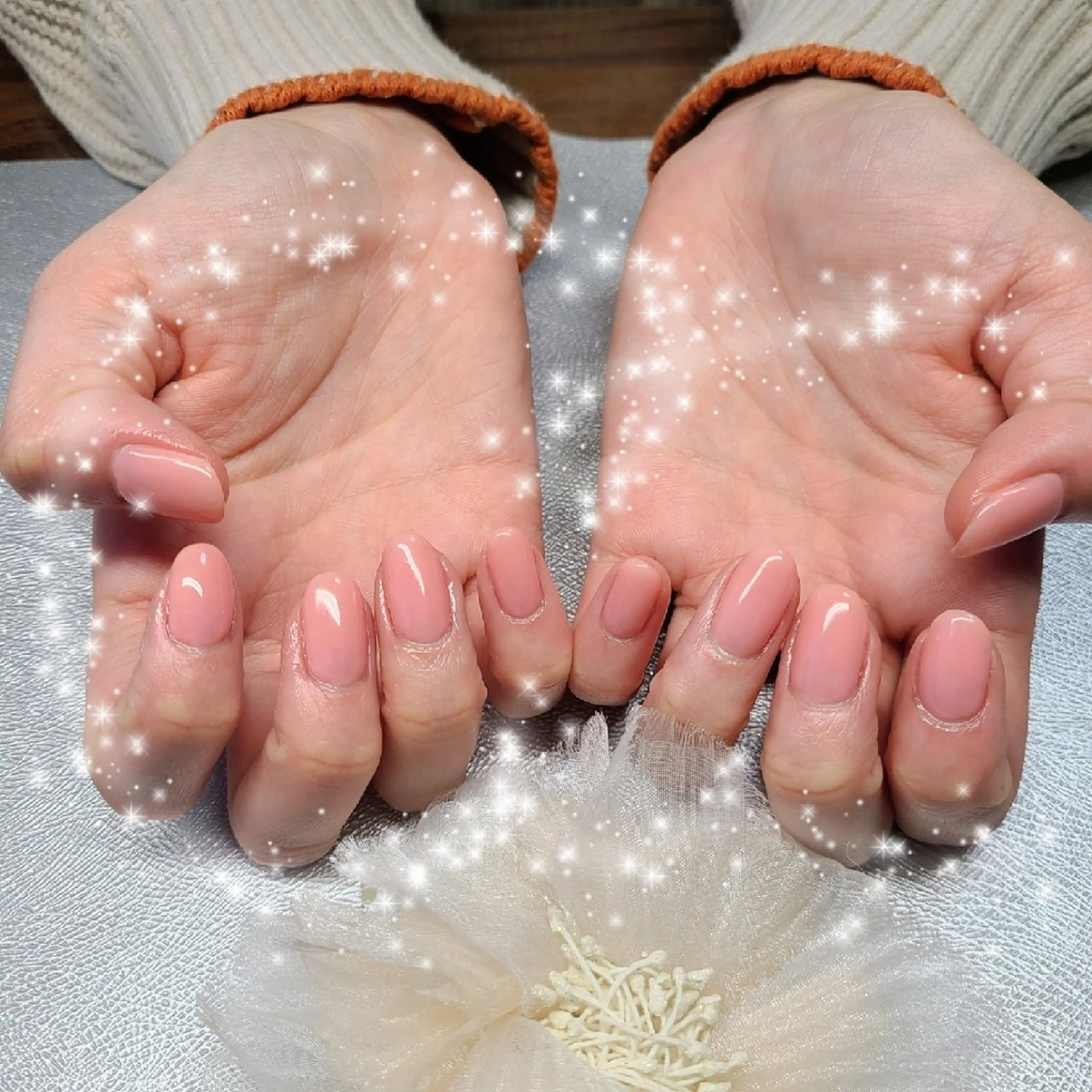 ネイル Nail  Ai    のネイルデザイン