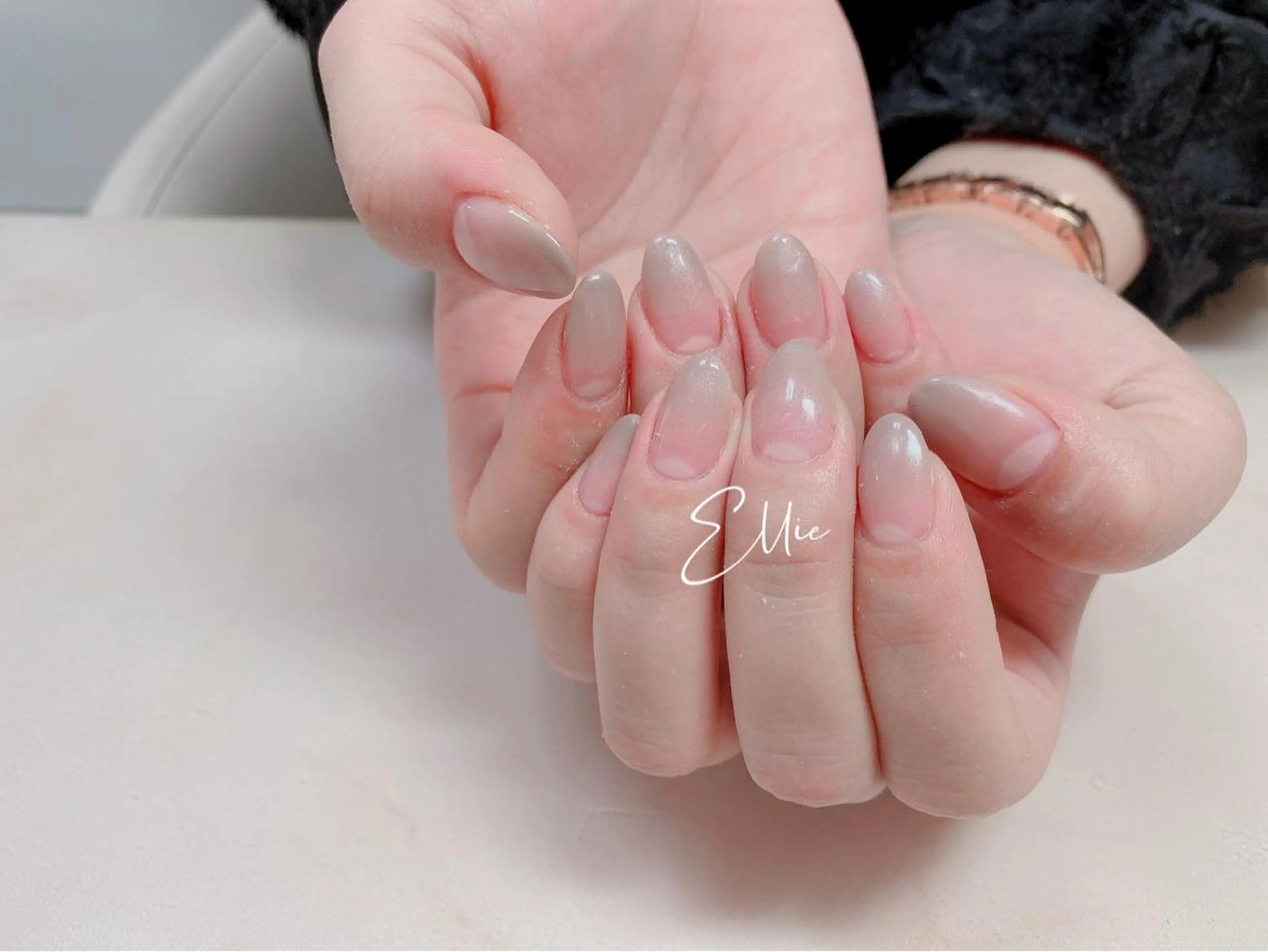 ネイル ハンドネイル ハンドケア ♡Ellie ♡のネイルデザイン