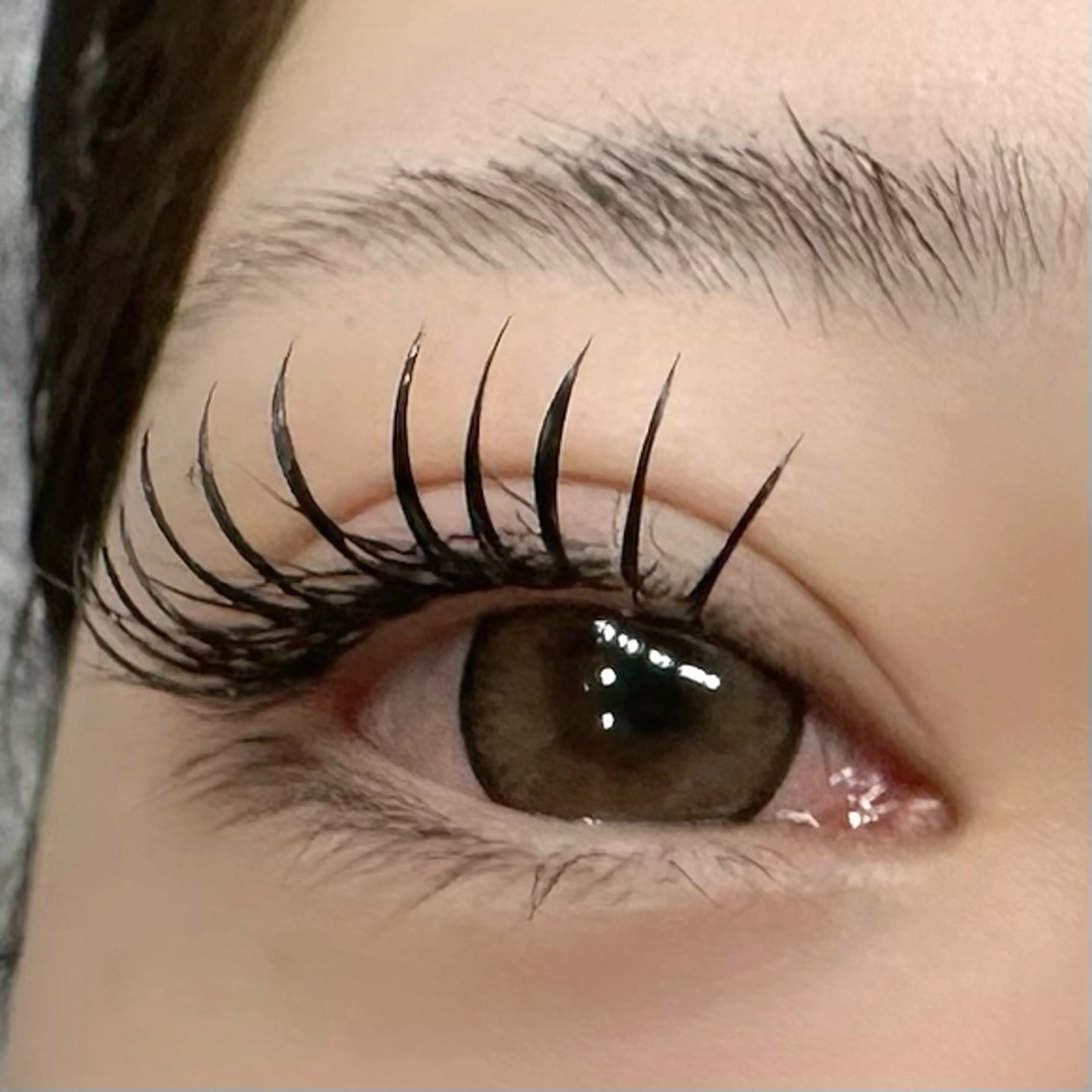 マツエク・マツパ ＆草津店 アイリスト 田中の眉毛・アイブロウイメージ