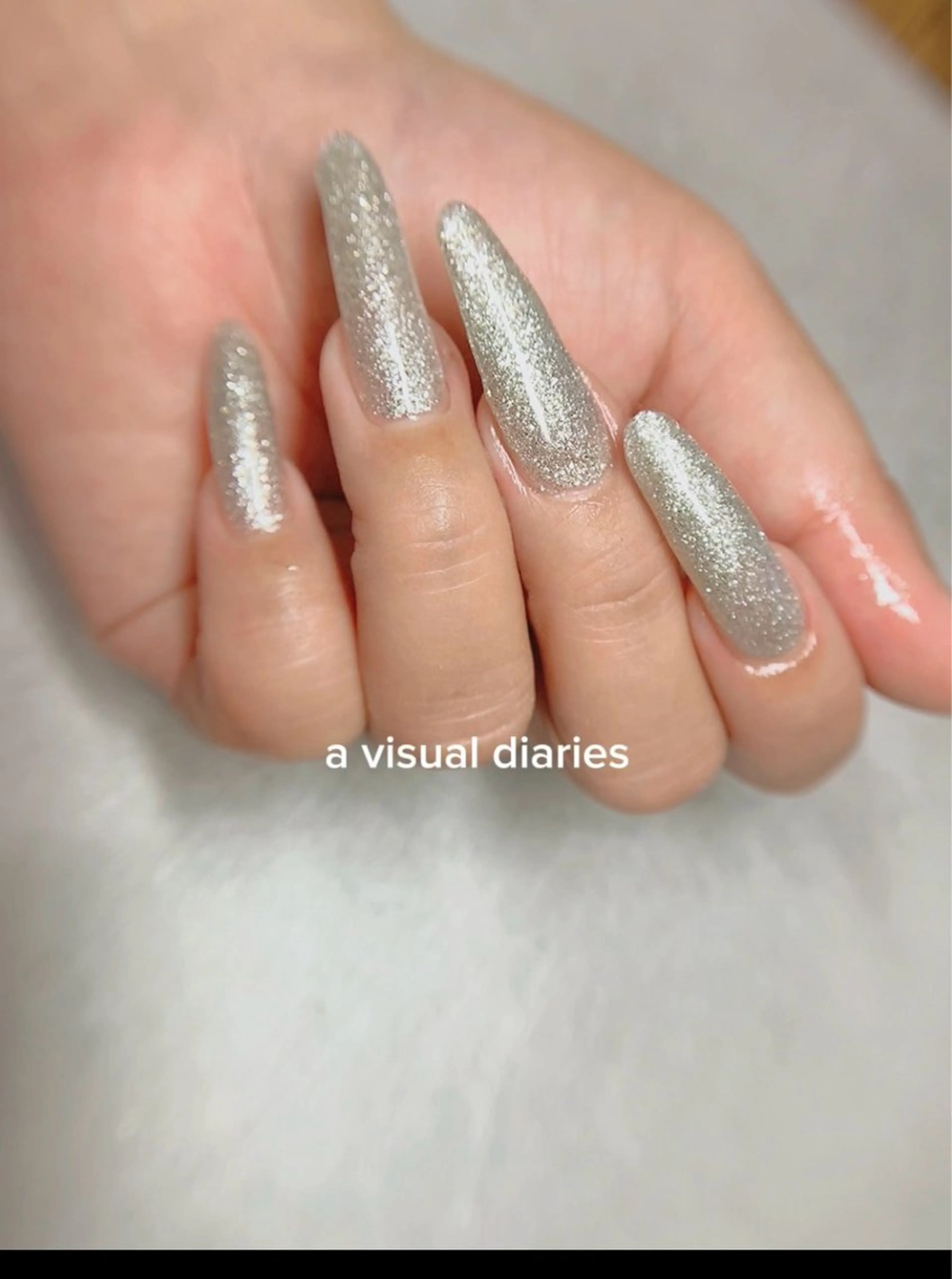 ネイル SK nailのネイルデザイン