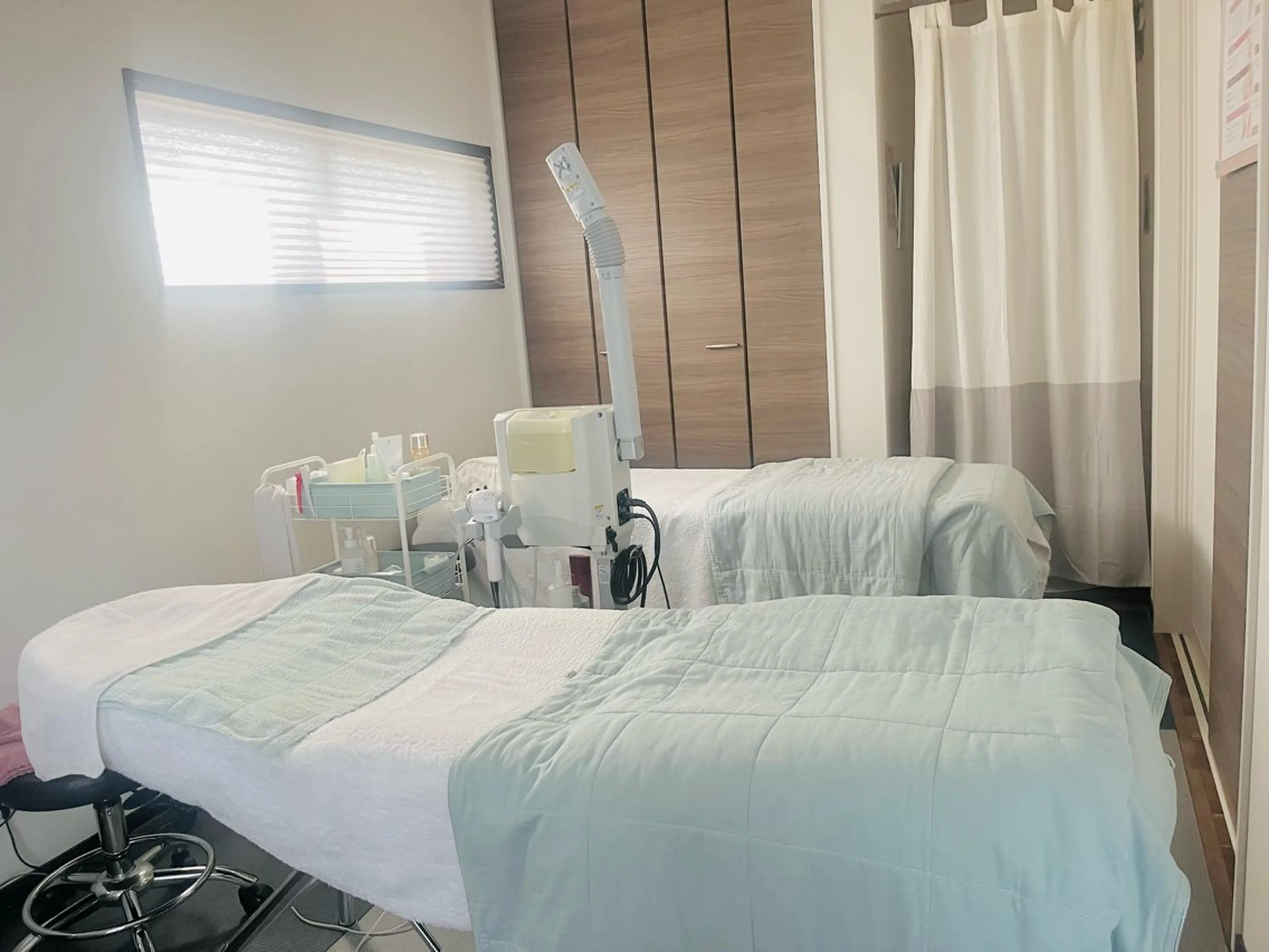 menard_fa cial&bodyのエステ・リラクイメージ