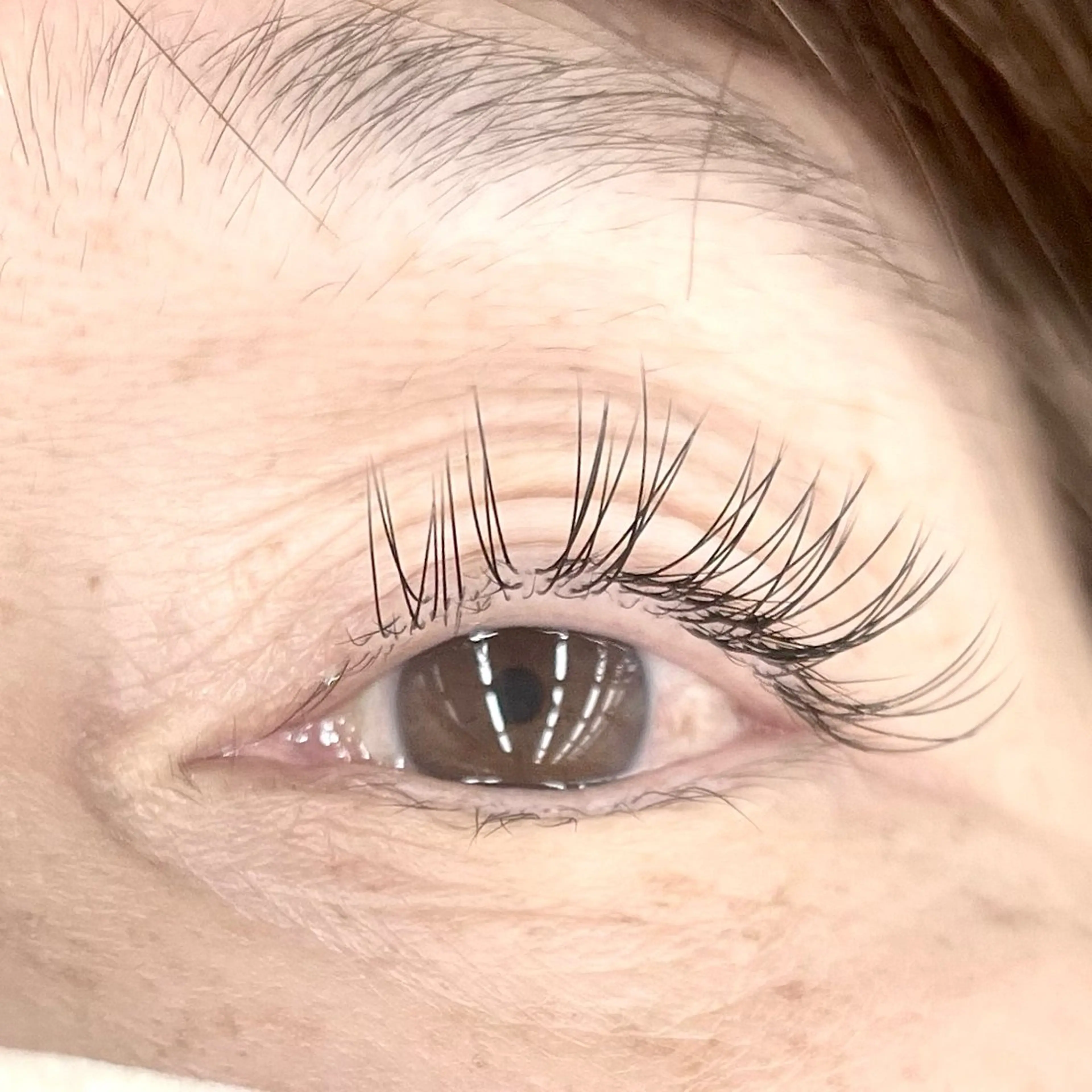 マツエク・マツパ Eyelash 大阪梅田 MAXKELLY【アイラッシュ ウメダ マックスケリー】所属・🦋maxkelly .mizuki🦋のマツエク・マツパデザイン