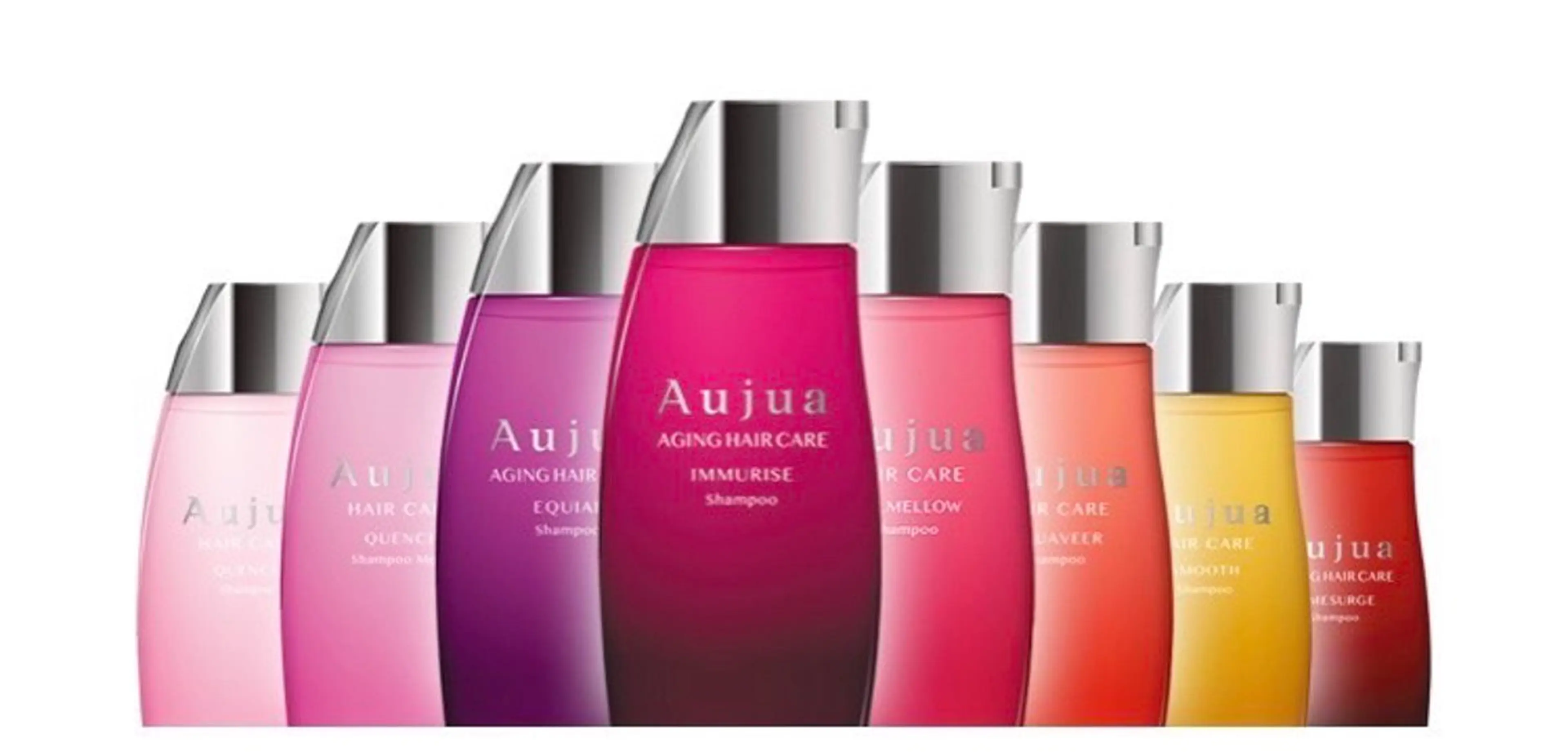 荻原 心愛のヘアスタイル