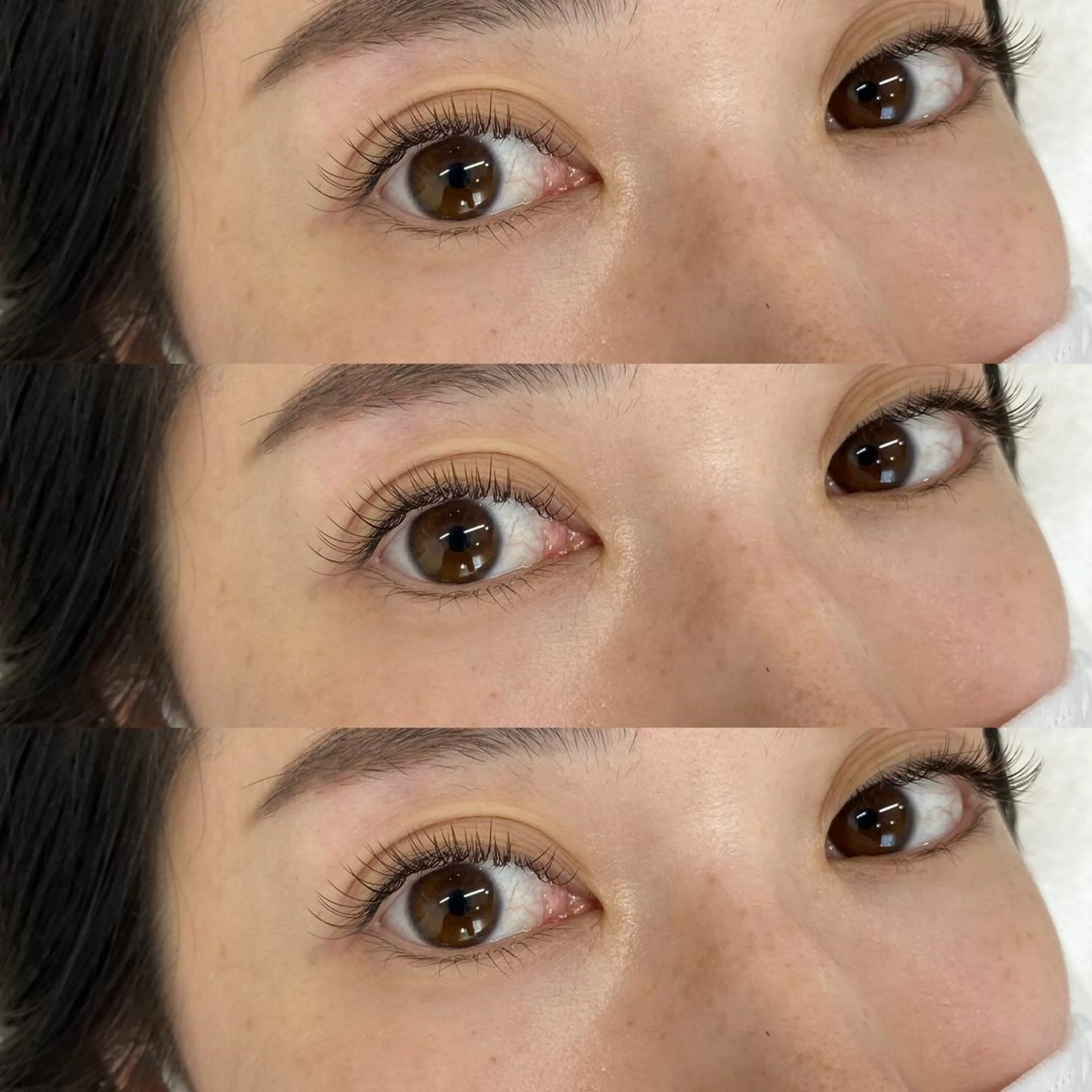 マツエク・マツパ miho【吉祥寺】 ★プライベートサロンのマツエク・マツパデザイン