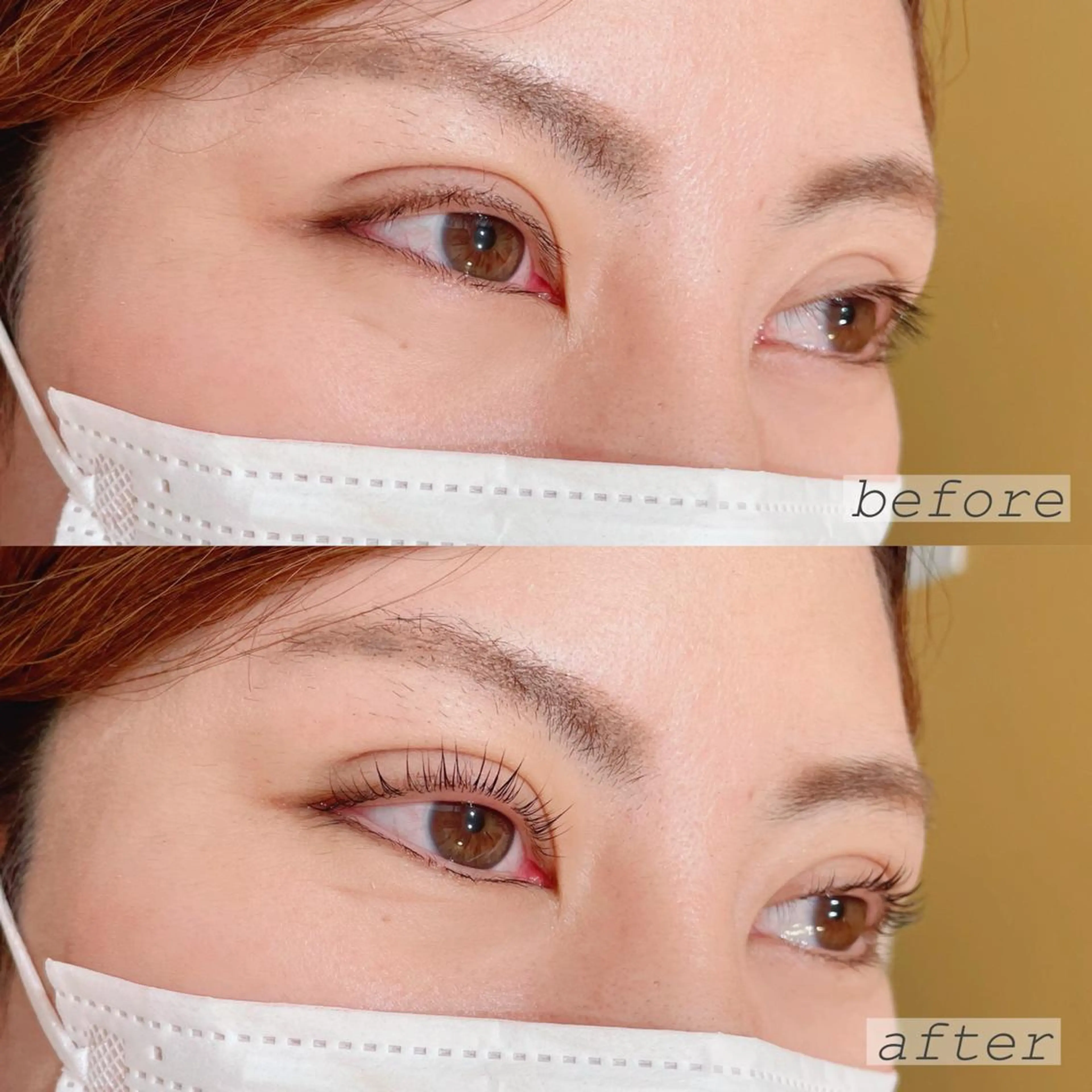 マツエク・マツパ solme所属・solme 別所実咲のマツエク・マツパデザイン