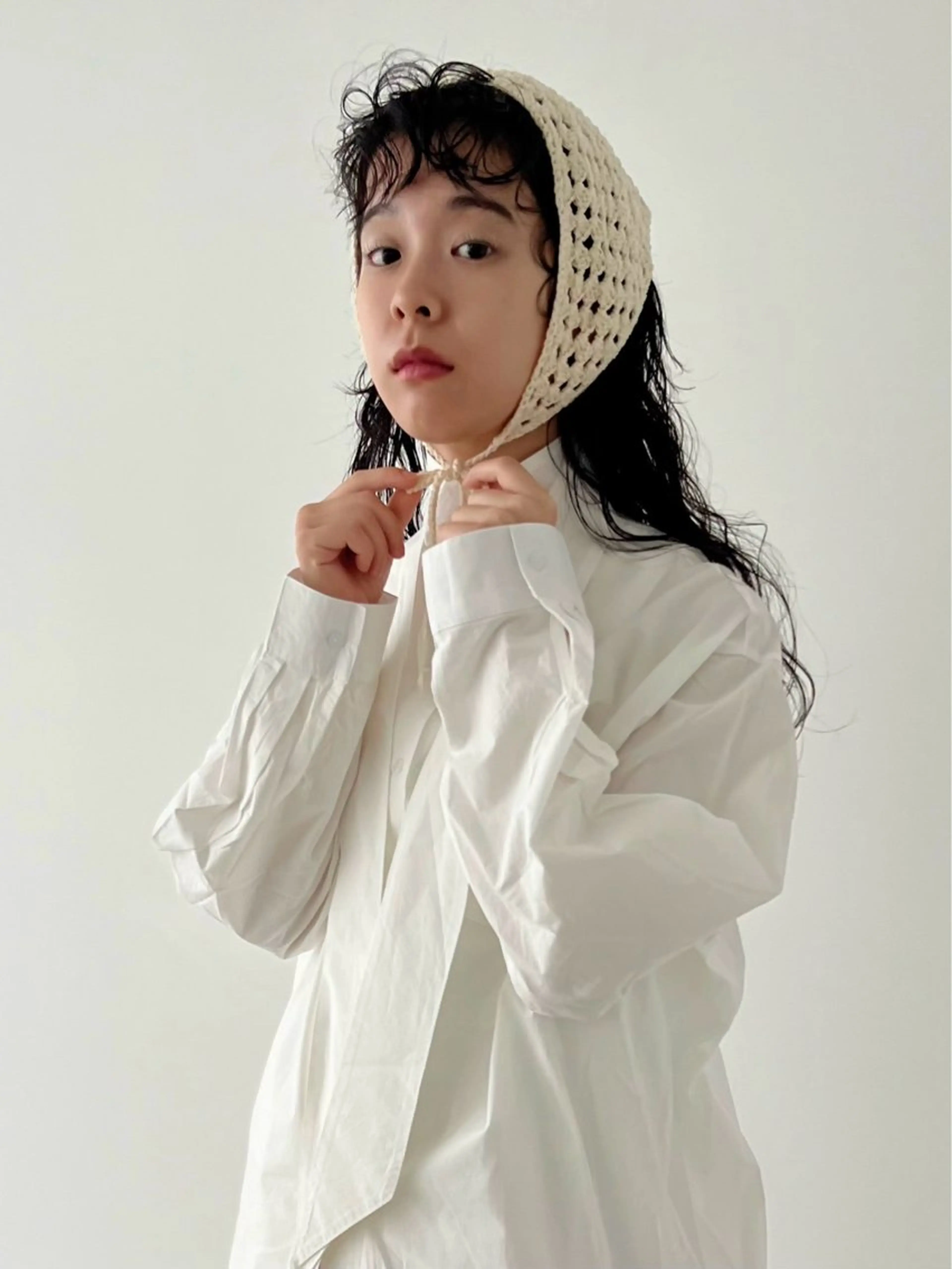 ロング パーマ yuga/ パーマのヘアスタイル