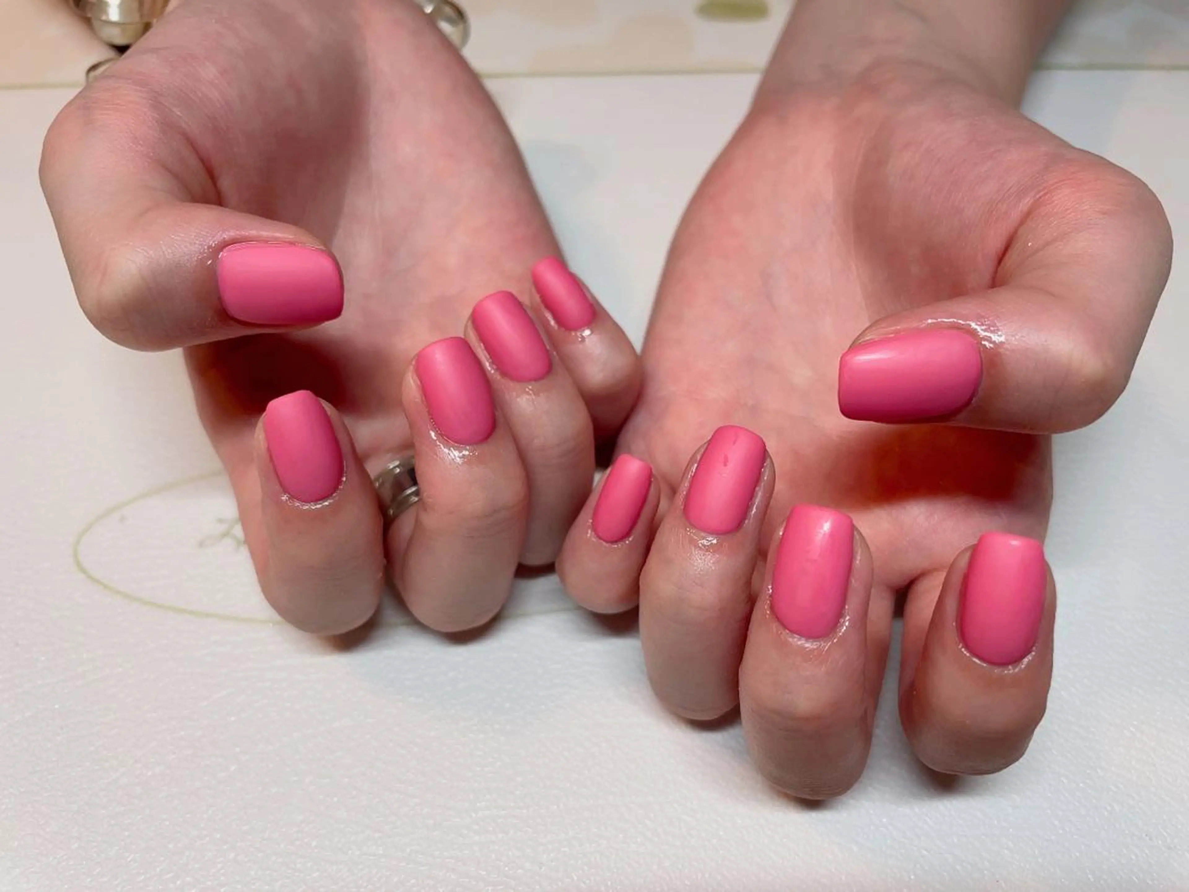 ネイル マットネイル その他(ネイル) エン Nail salonのネイルデザイン