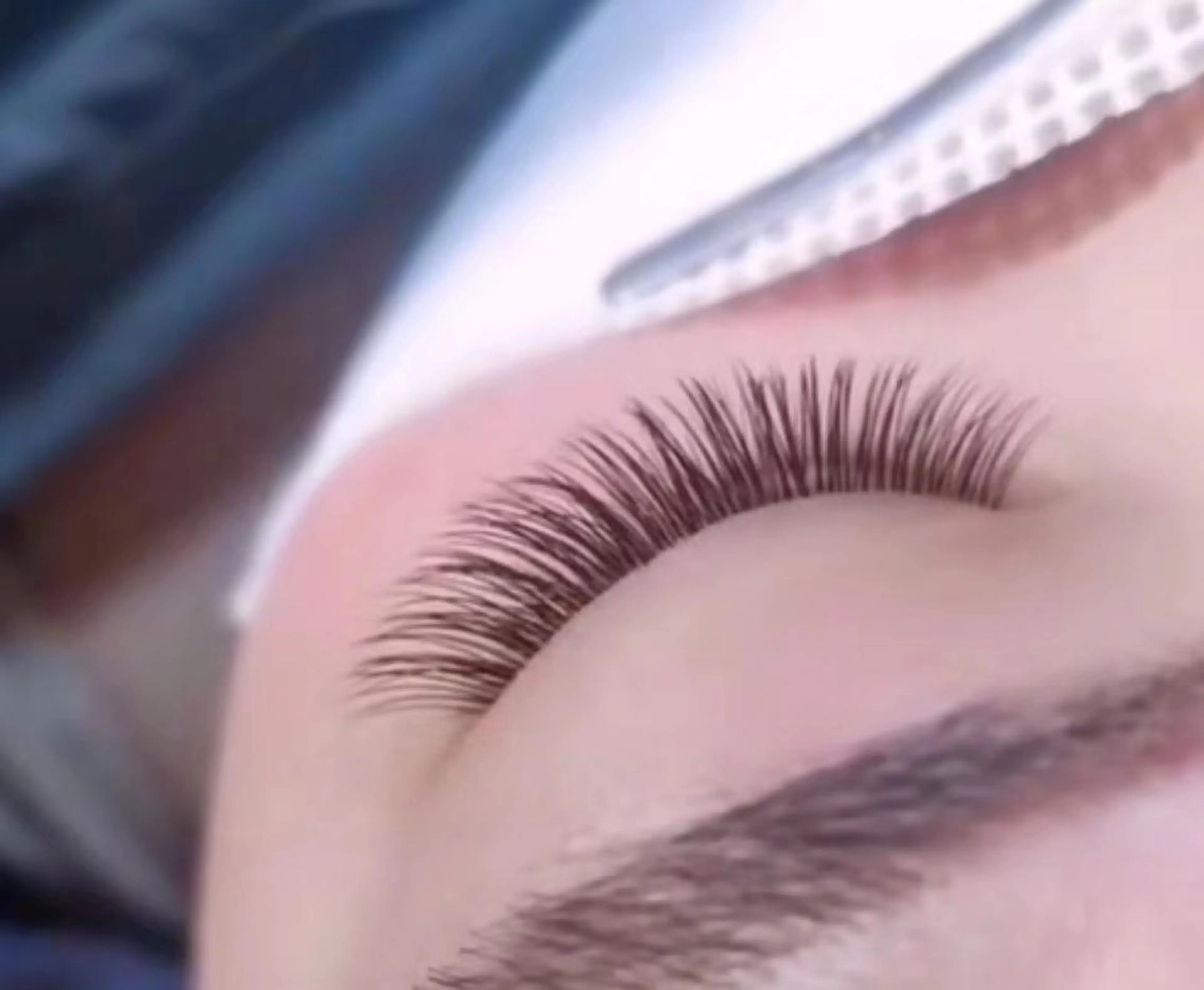 マツエク・マツパ Eye beauty Paradiseのマツエク・マツパデザイン