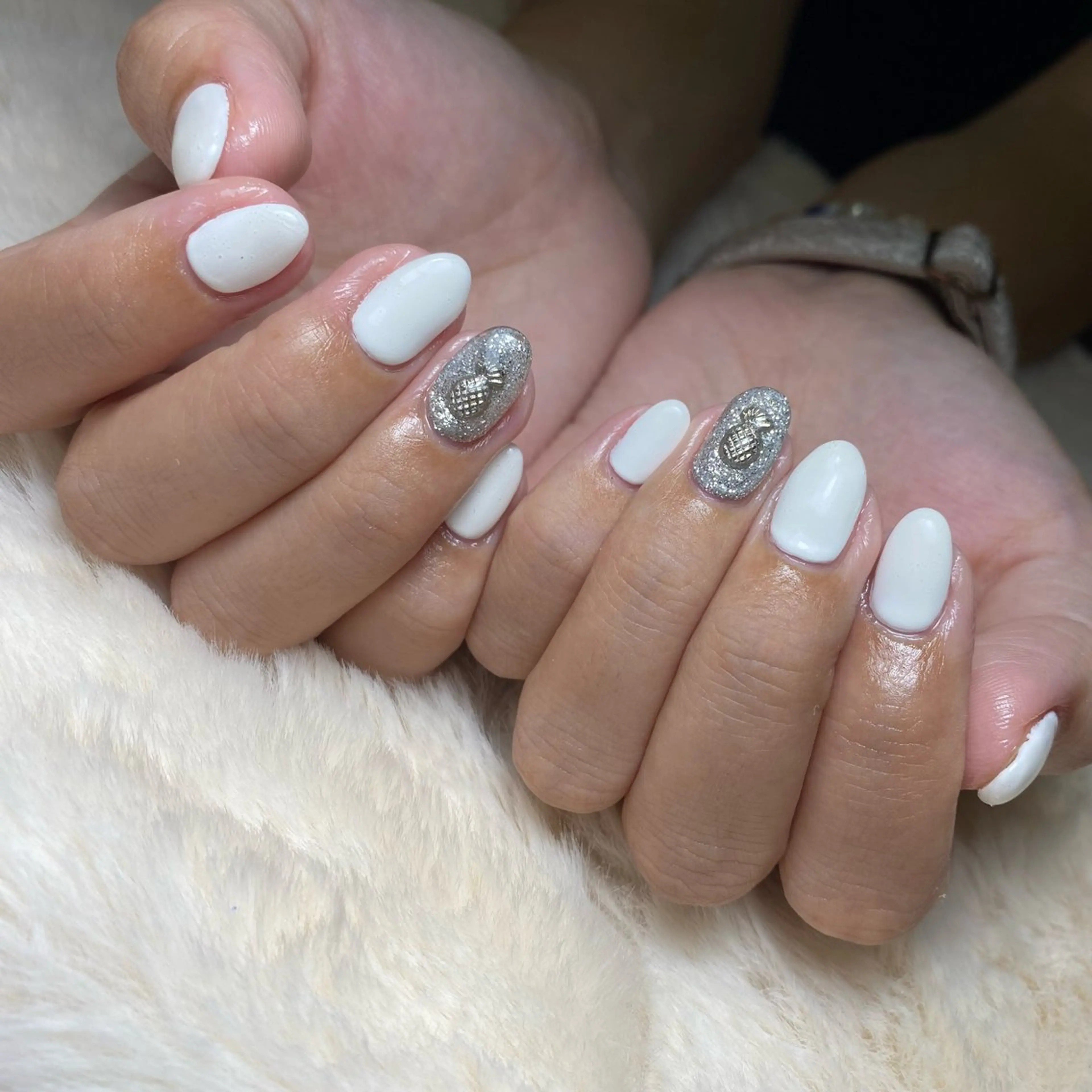 ネイル Beauty Space N&Nのネイルデザイン