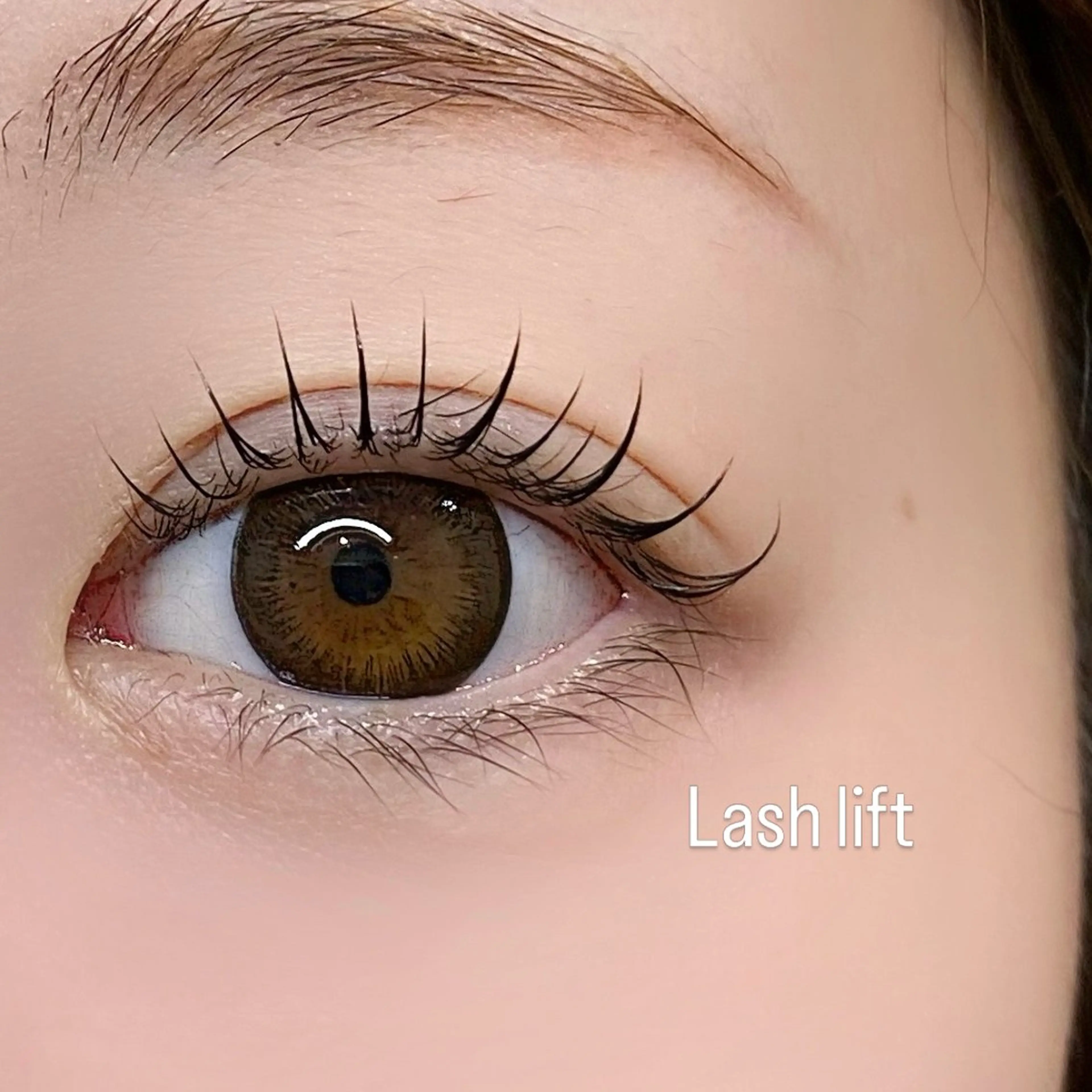 マツエク・マツパ マツパ maple Lino(メイプル　リノ)所属・maple Lino 吉野のマツエク・マツパデザイン