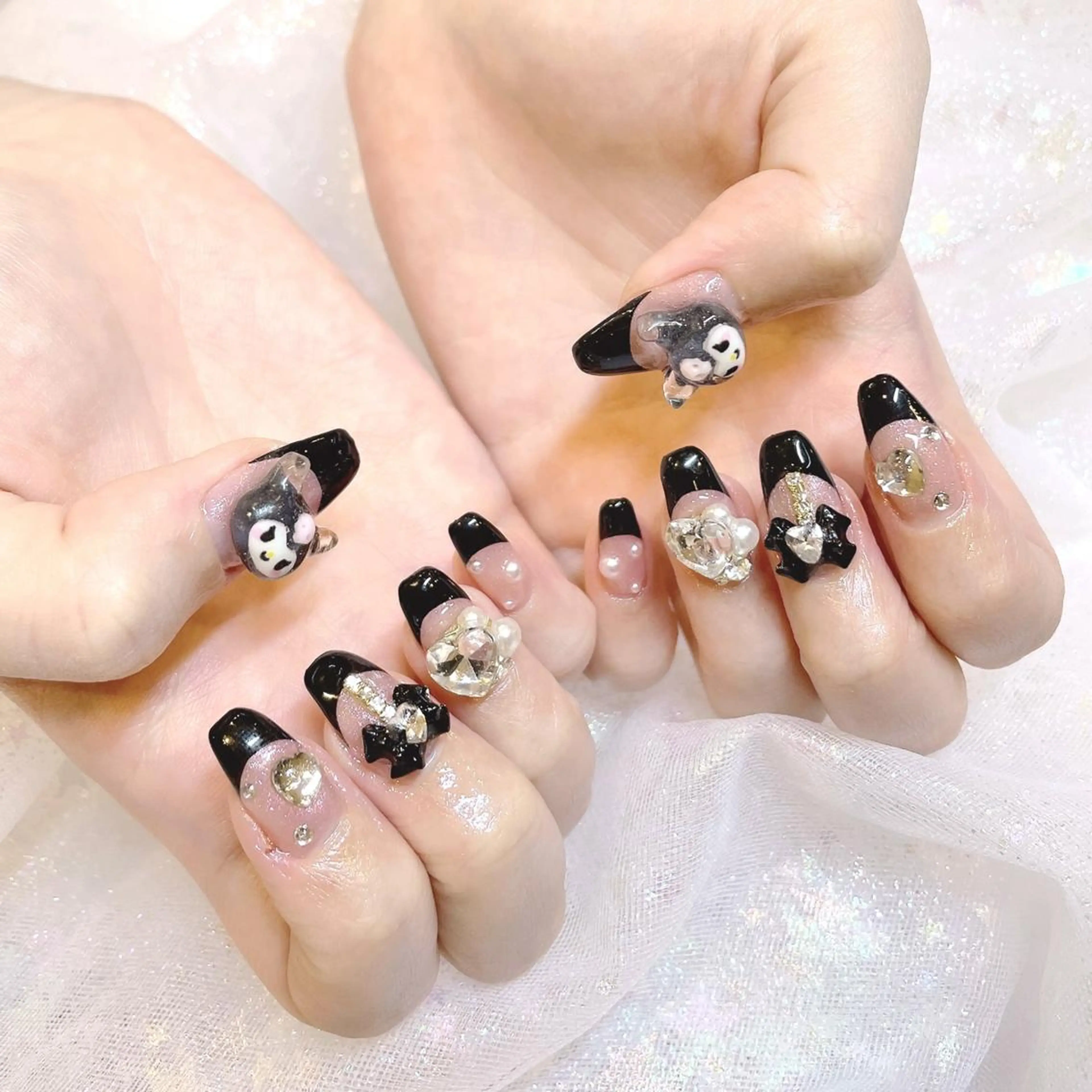 ネイル Rejoice Nail 高田馬場店のネイルデザイン