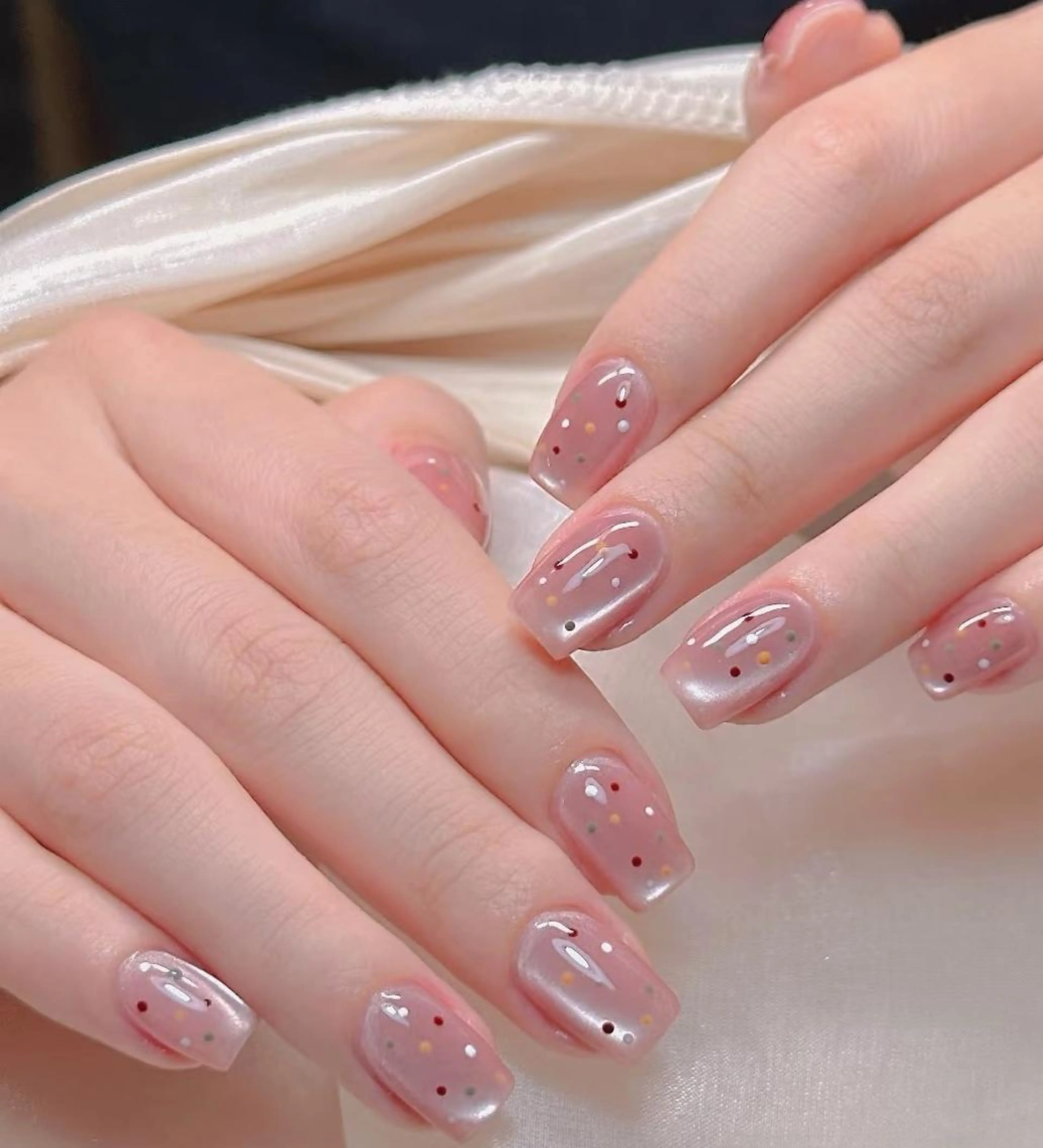 ネイル N.one minaのネイルデザイン