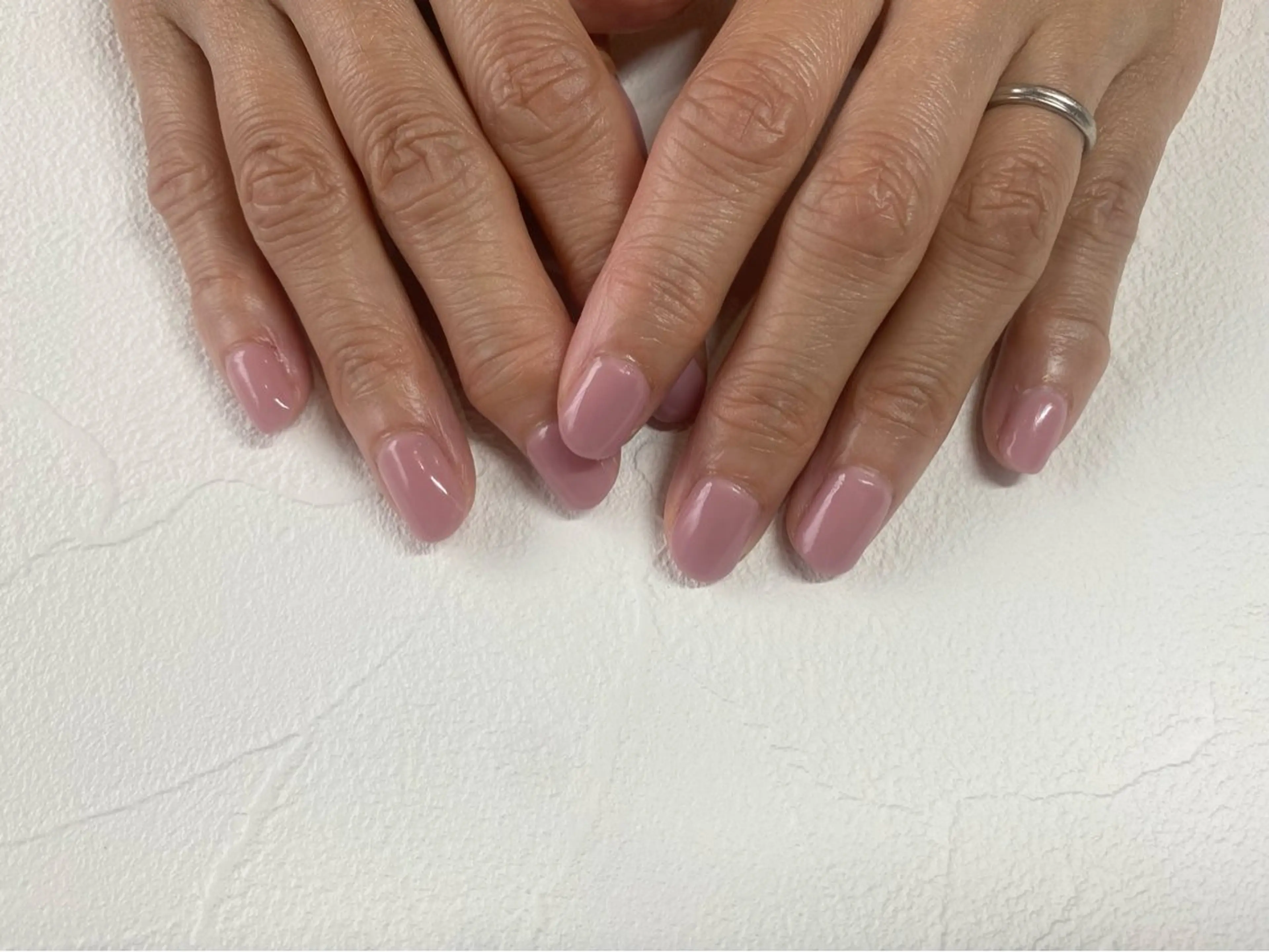 ネイル Mahalo Nail所属・MahaloNail kahoのネイルデザイン