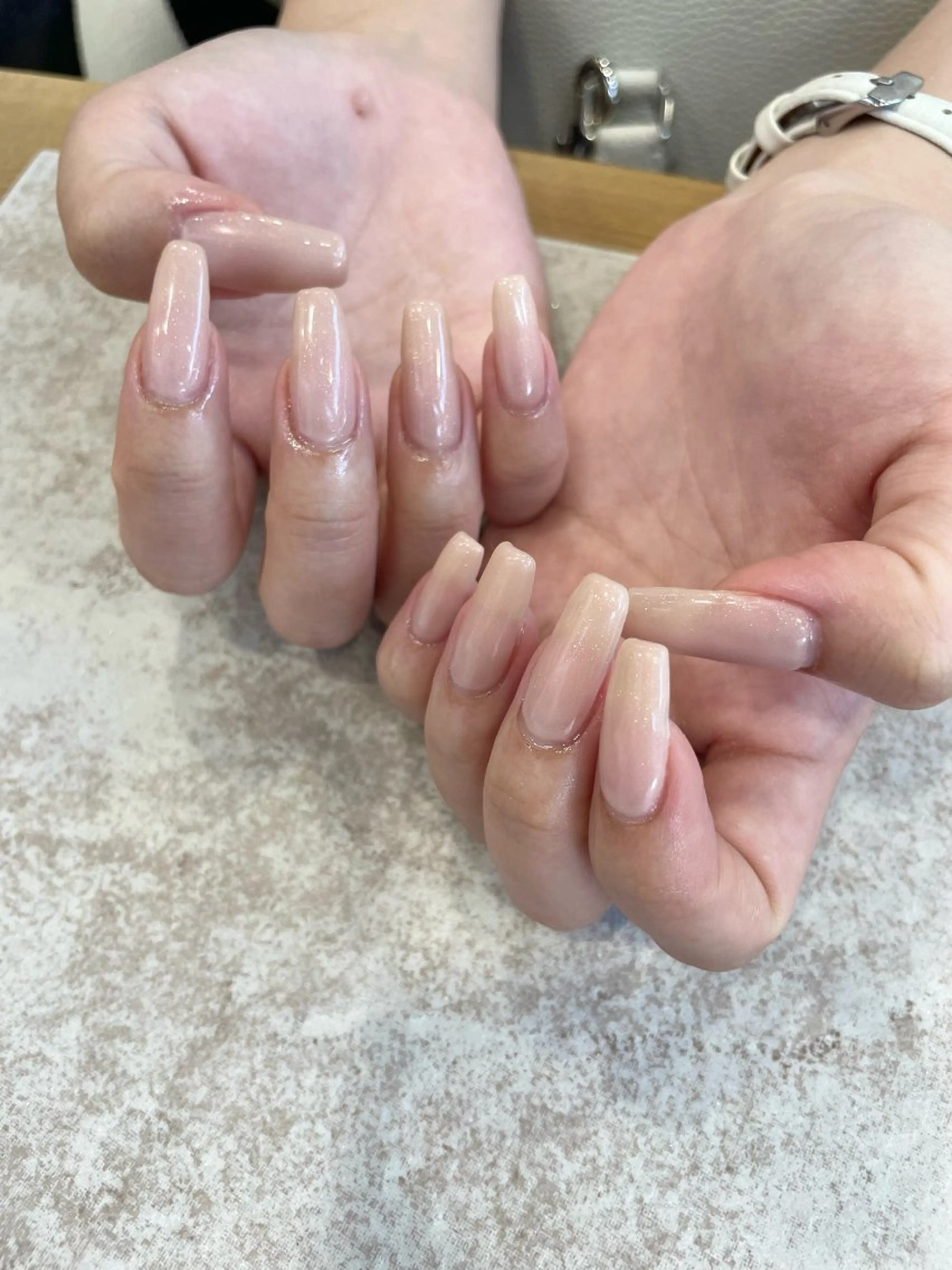 ネイル ミサキ CHIC NAILのネイルデザイン
