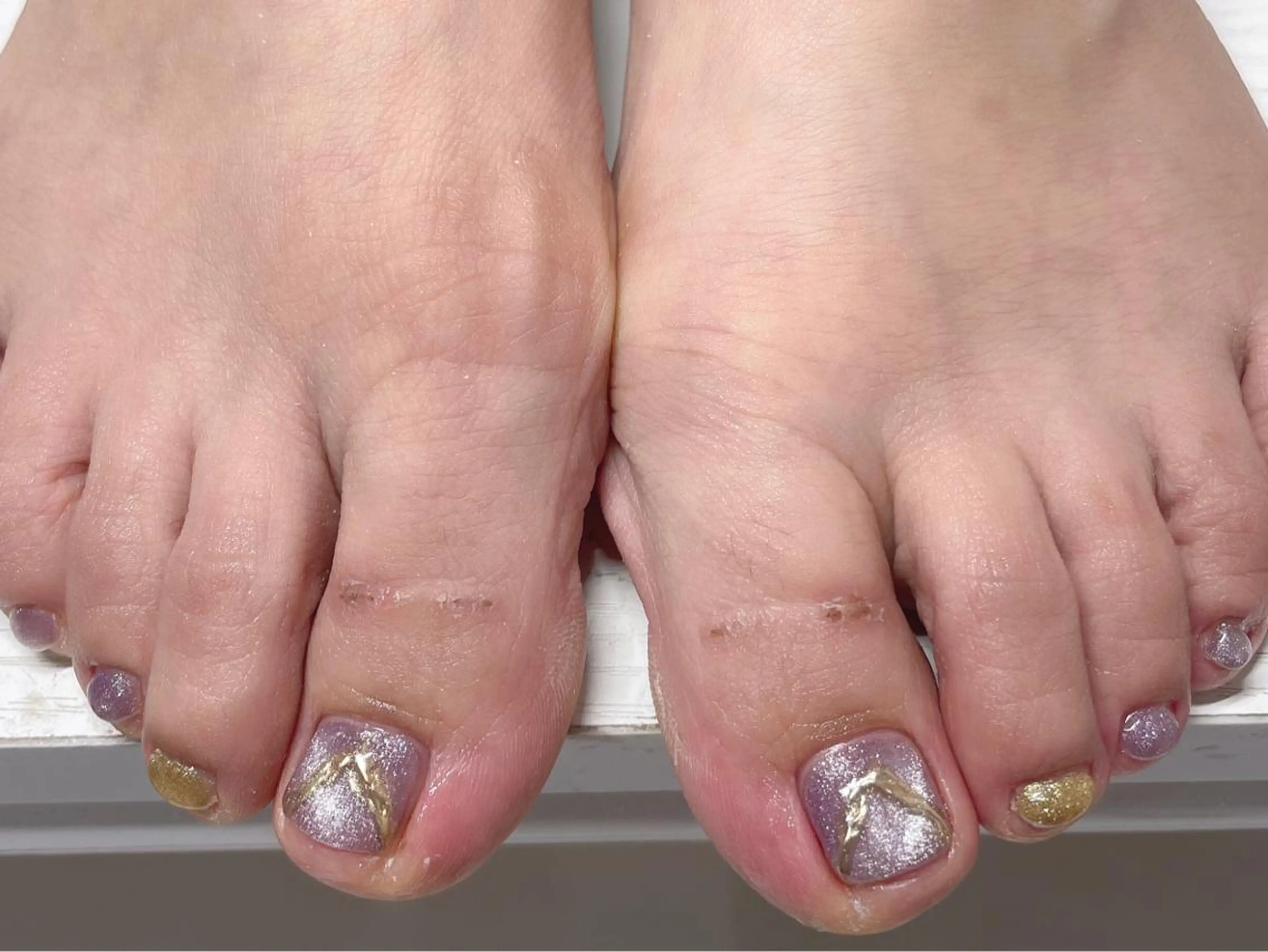 ネイル kouca  nail所属・コウ カnail💅のネイルデザイン