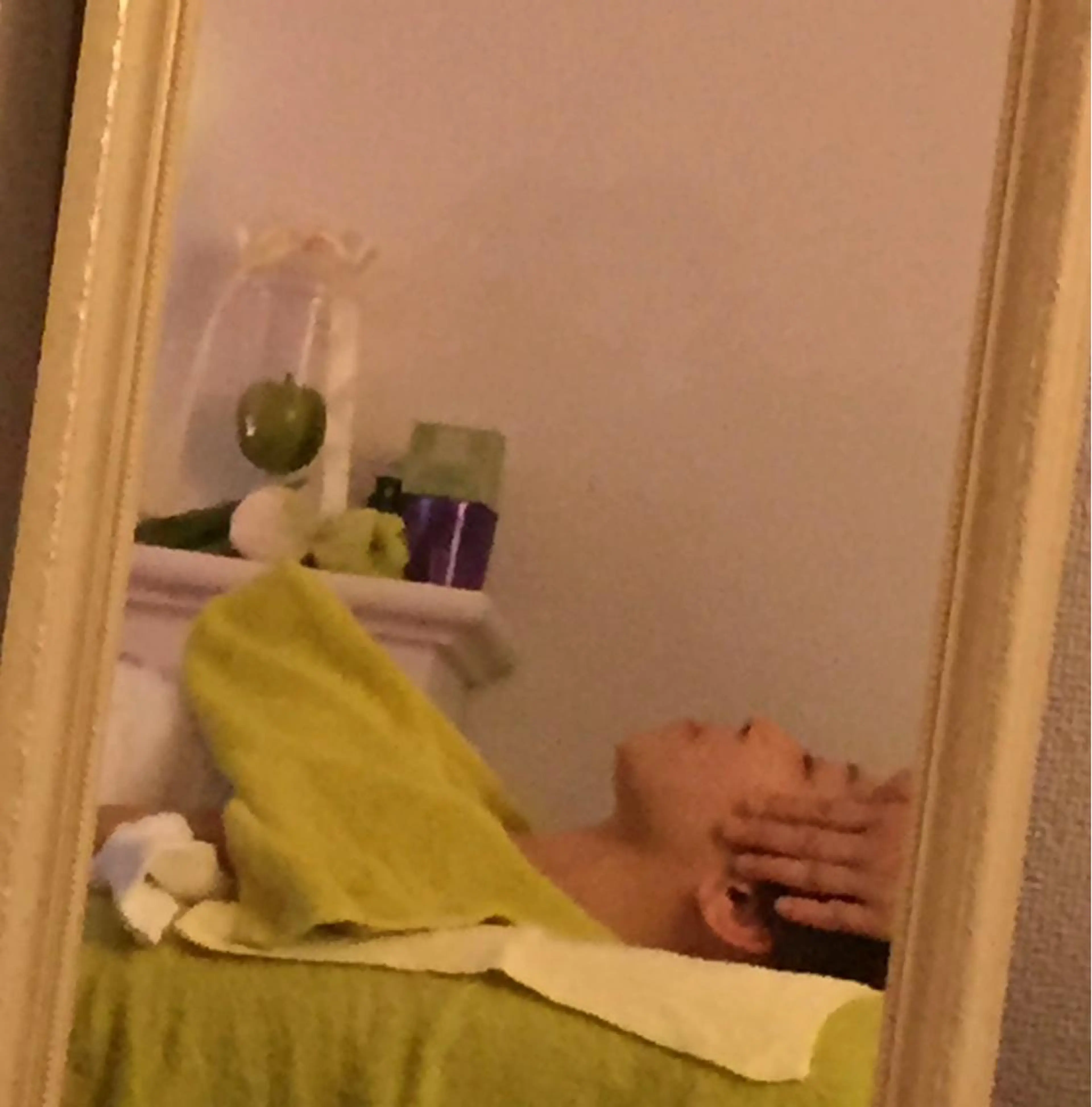 横浜ビューティーファクトリーHANA元町店所属・エステ&アロマ HANAのエステ・リラクイメージ